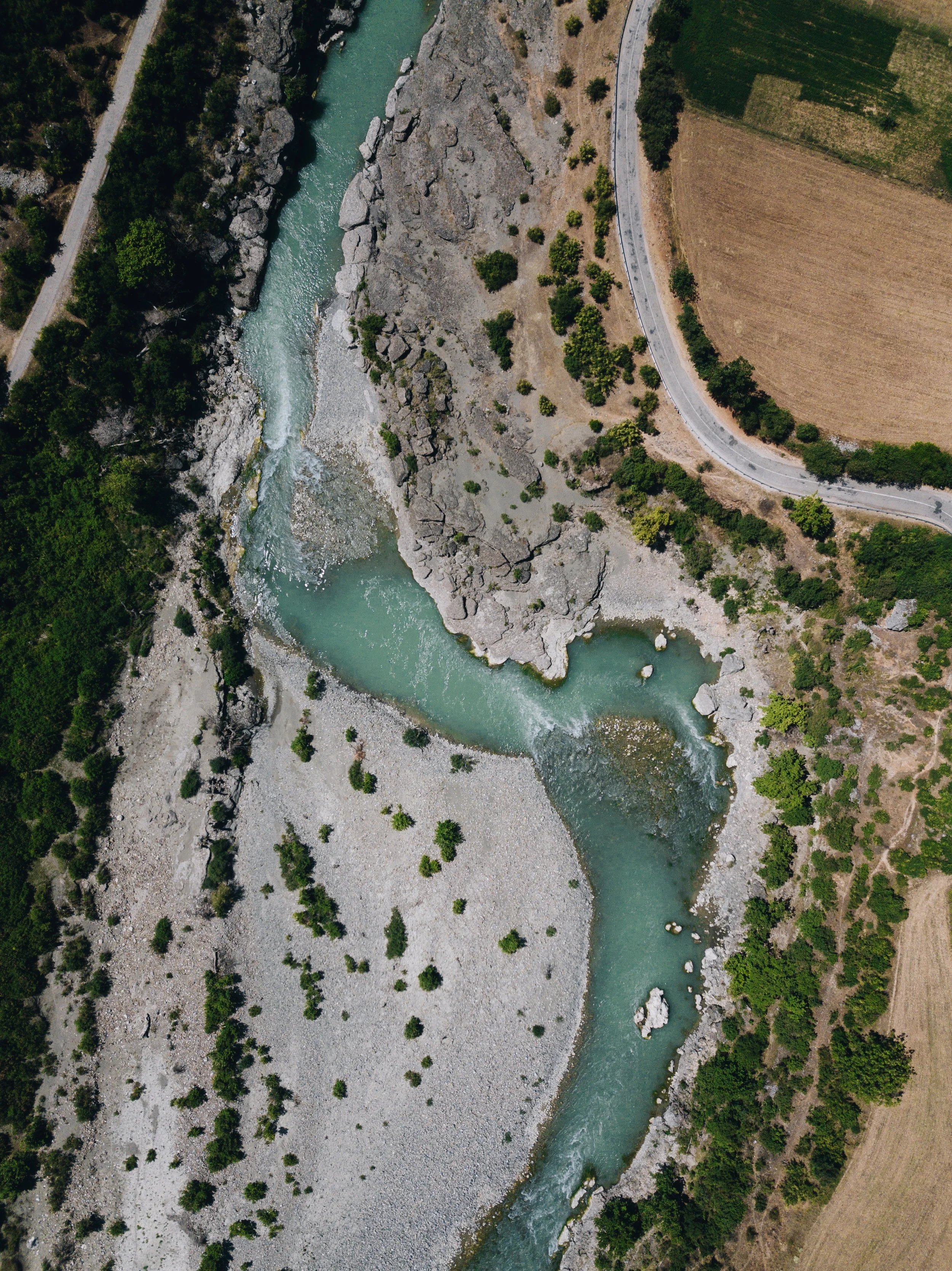 Trail running in Albania should be your next adventure