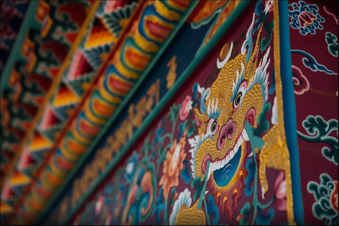 Day 12 Pokhara Kathmandu