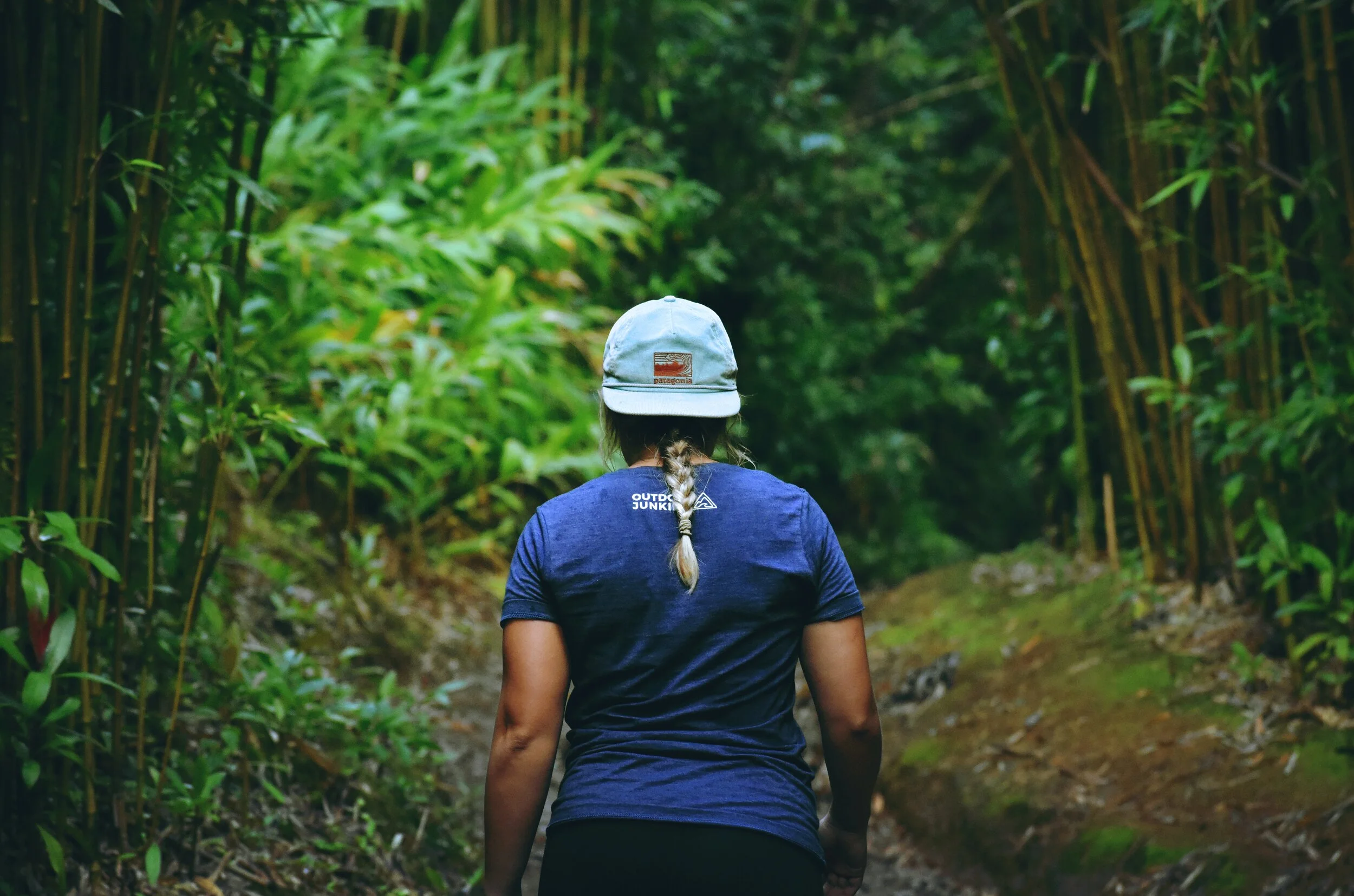 A Beginners Guide to Trail Running