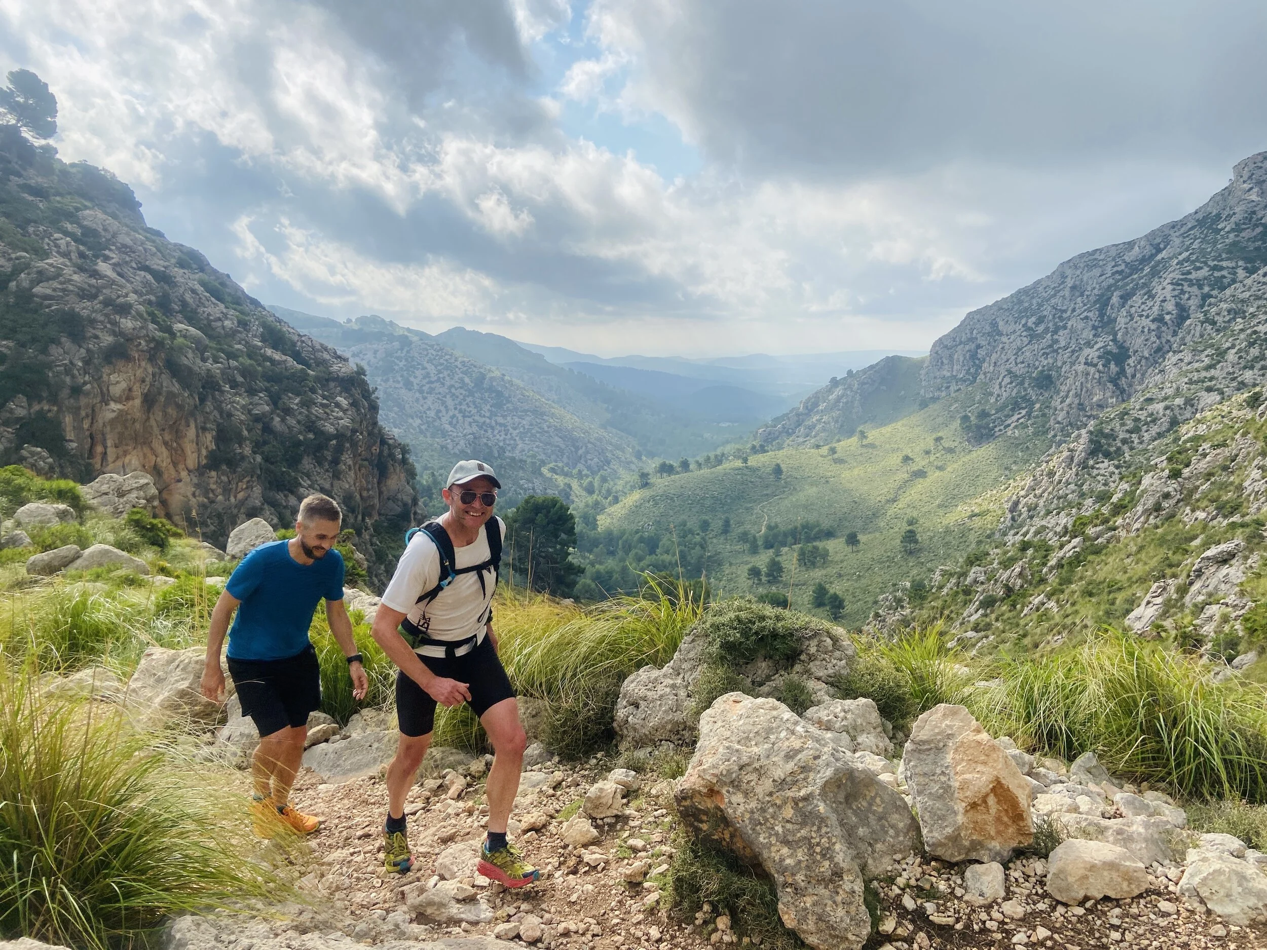 Day 2 Mallorca