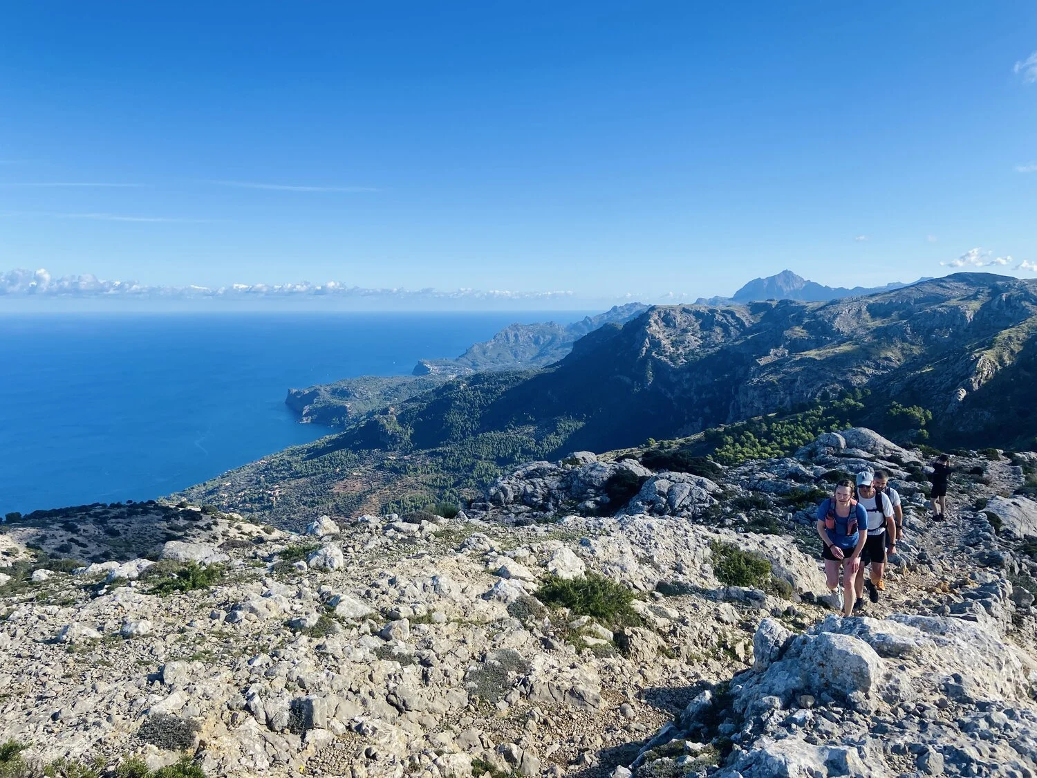 Day 3 Mallorca