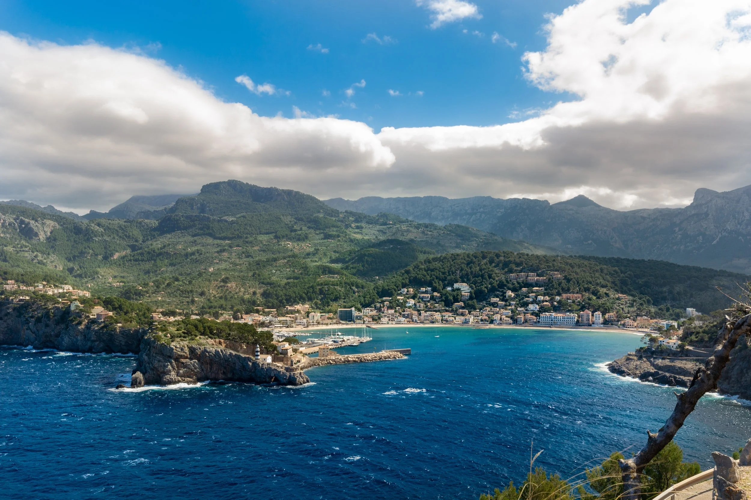 Day 5 Mallorca