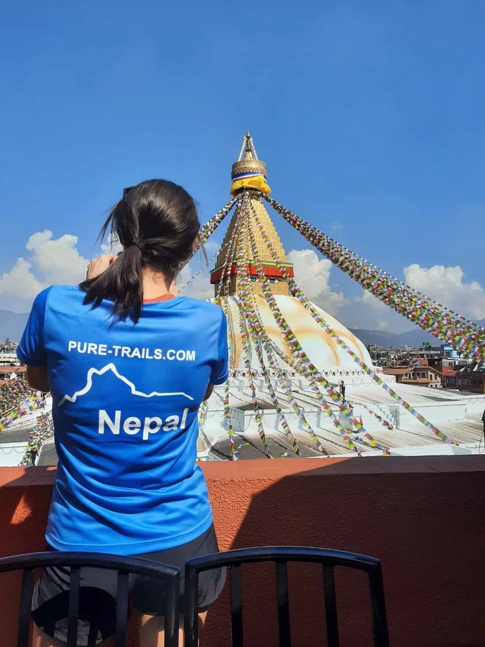 Kathmandu Nepal