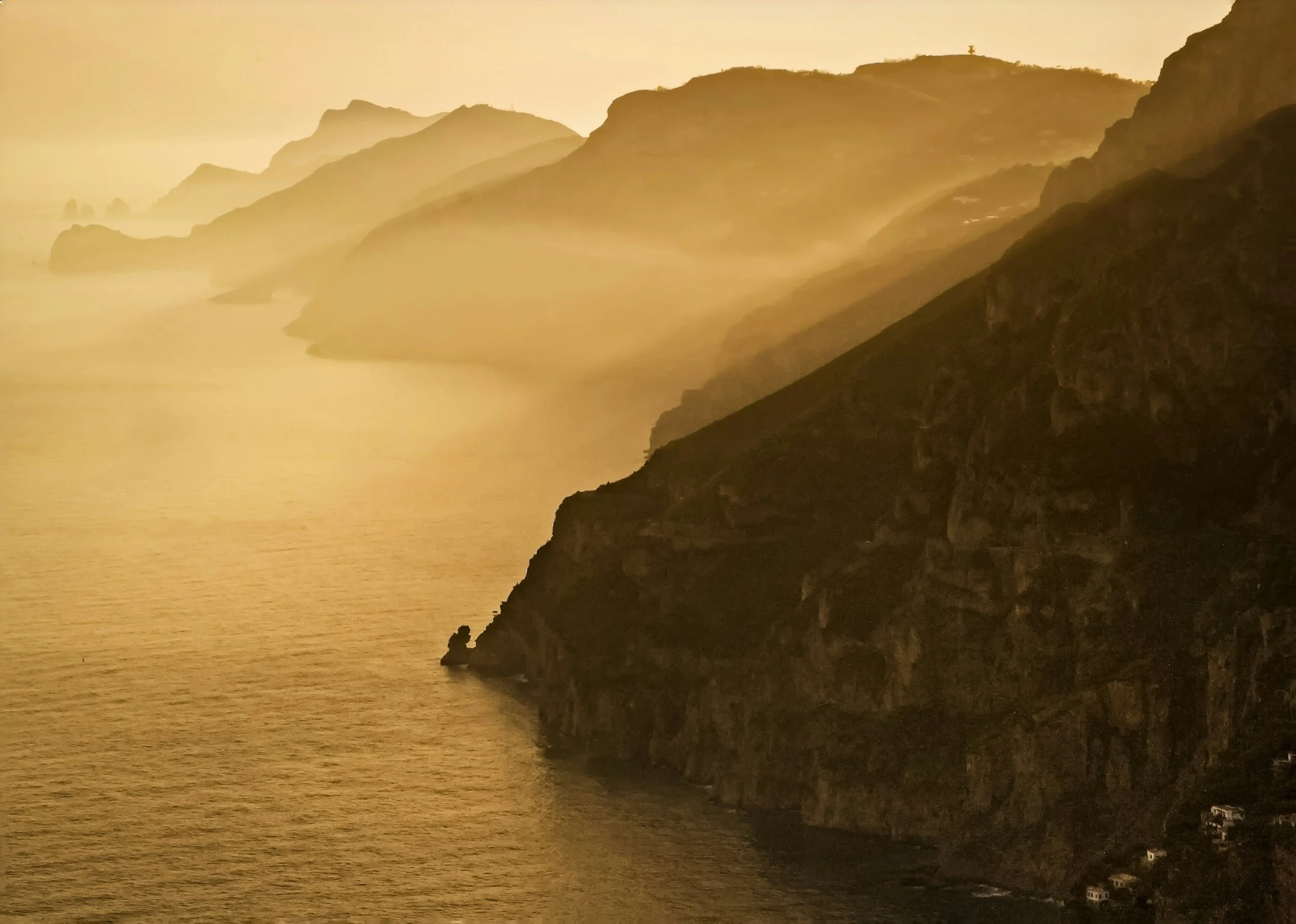 Day 4 Amalfi Canyon