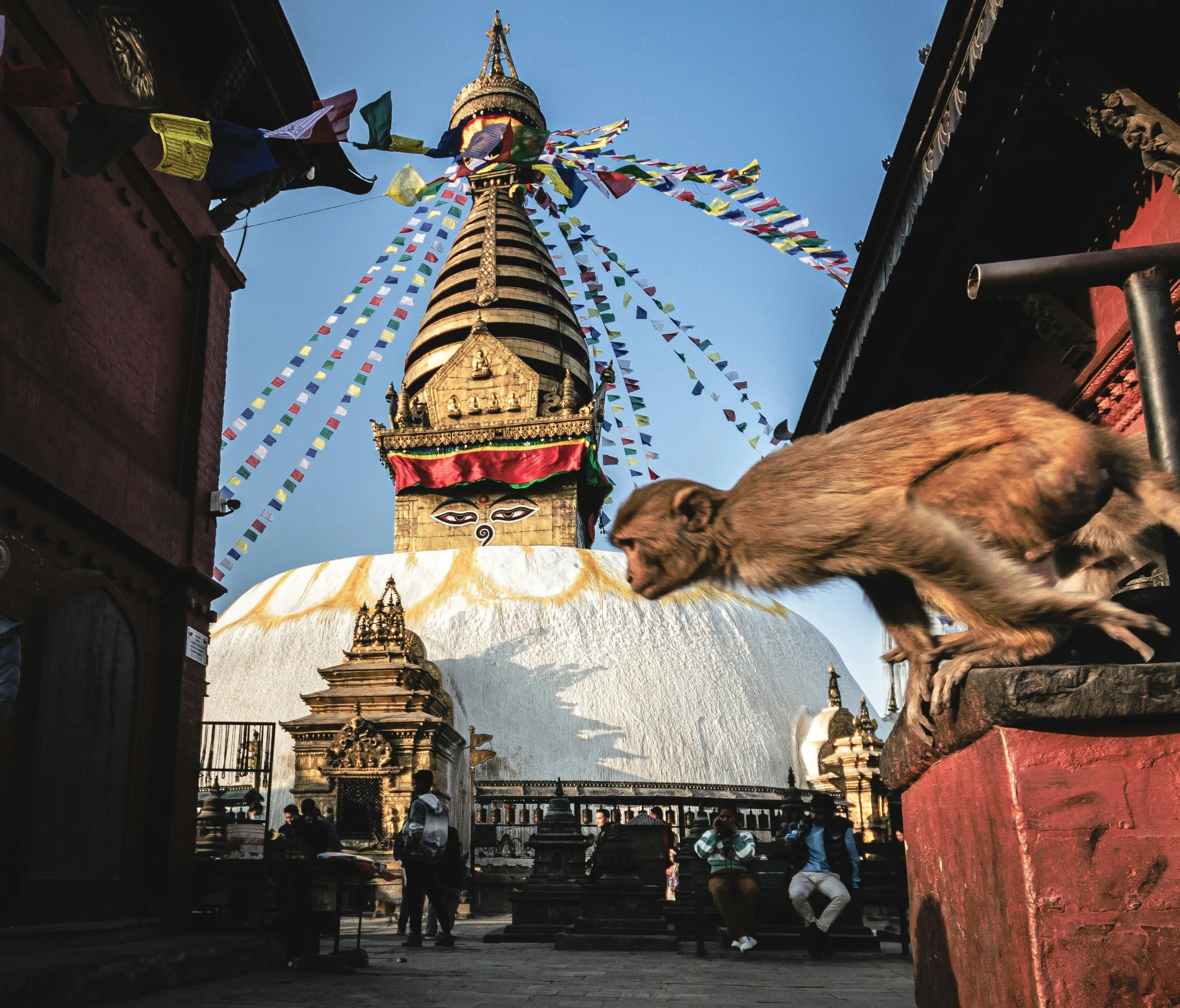 Hotel Kathmandu Nepal