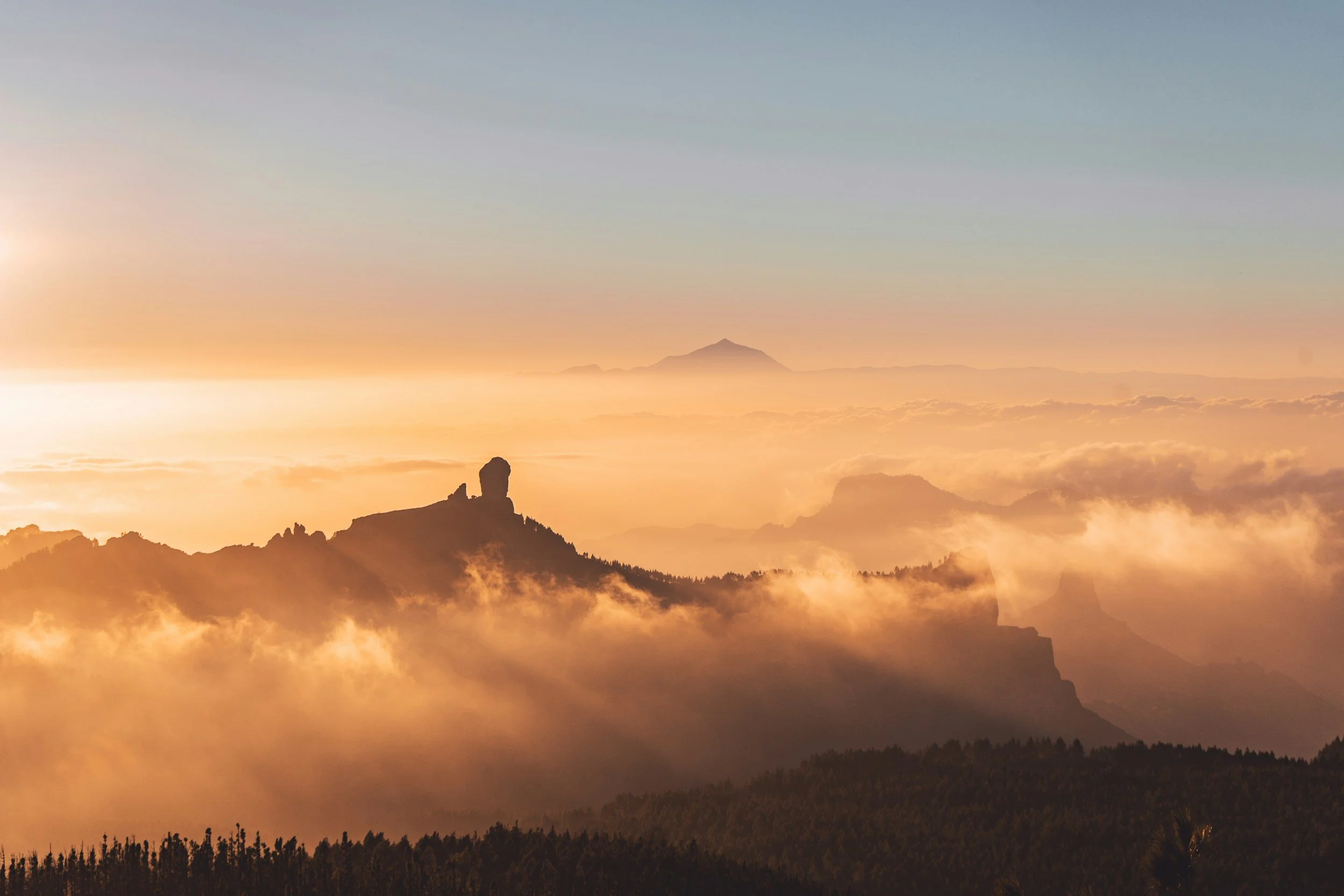 Why Gran Canaria is the Most Underrated Trail Running Destination in Europe