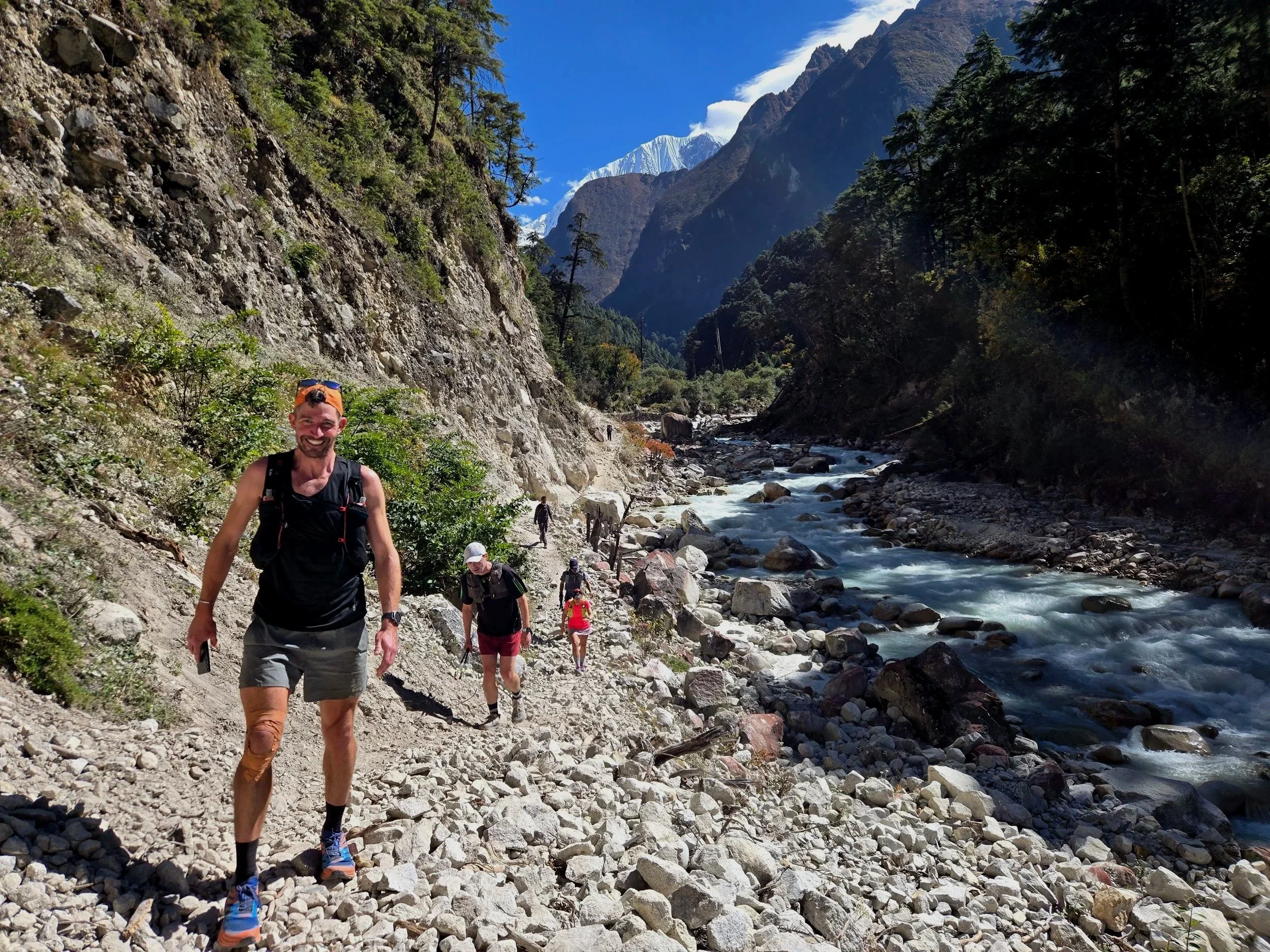 The Best Trail Running Vacations in Europe (And Beyond) for 2026–2027