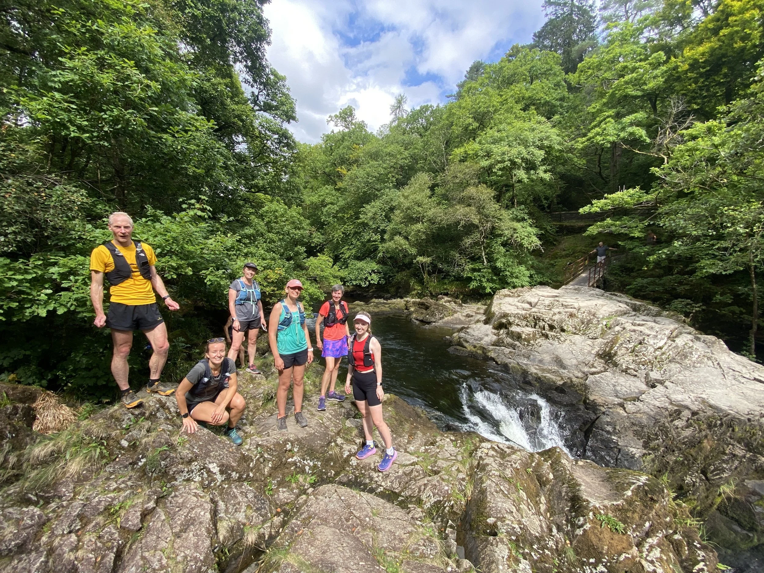 Lake District Trail Running Holidays: The Complete Guide to Crossing England's Finest National Park