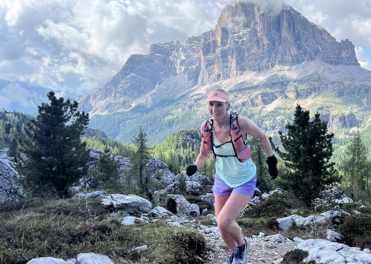 Day 6 Final Push Cortina