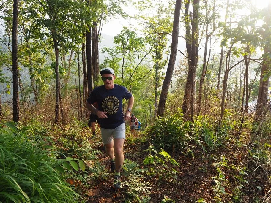 Why Autumn Is the Best Time to Book a 2027 Trail Running Holiday