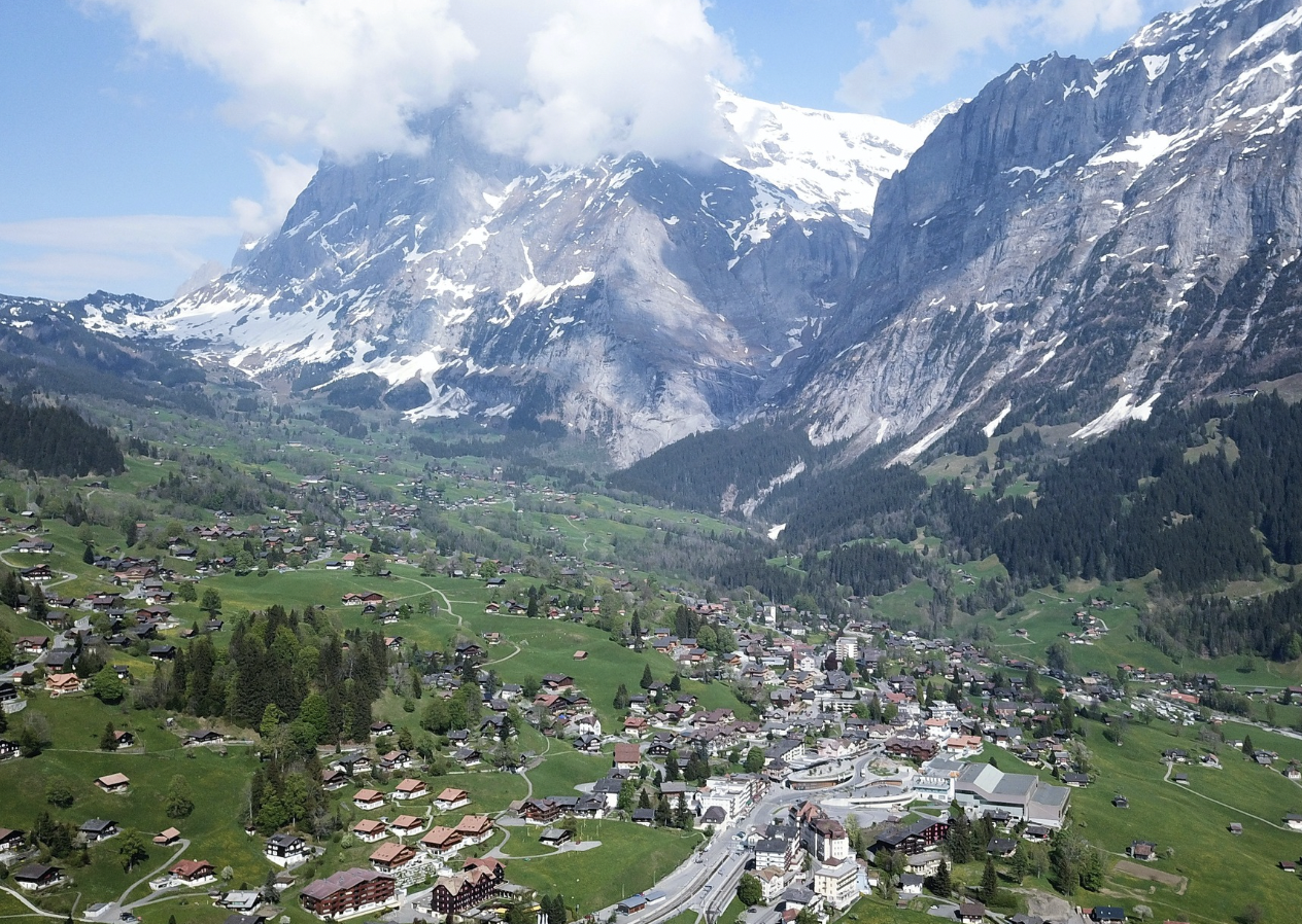 Cortina Lavaredo