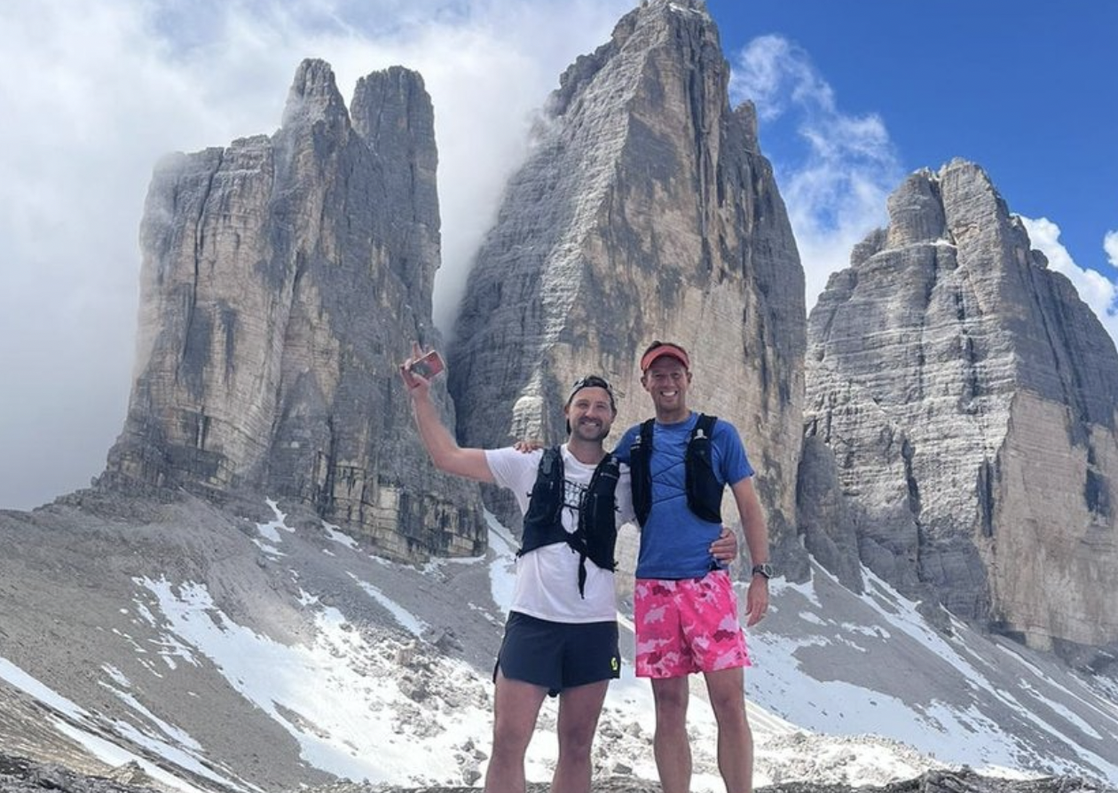 Tre Cime Lavaredo