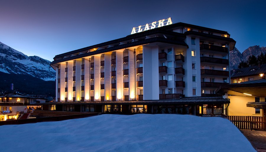Hotel Cortina Lavaredo