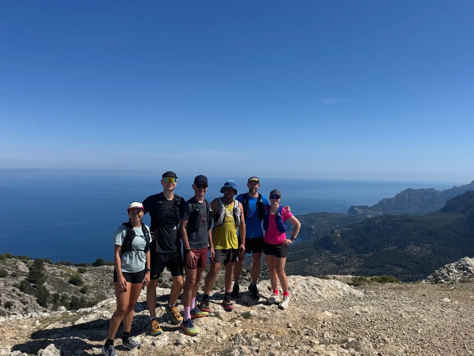 Nobody to Come With You? Good. — Why Solo Travel Is the Best Way to Do a Trail Running Holiday