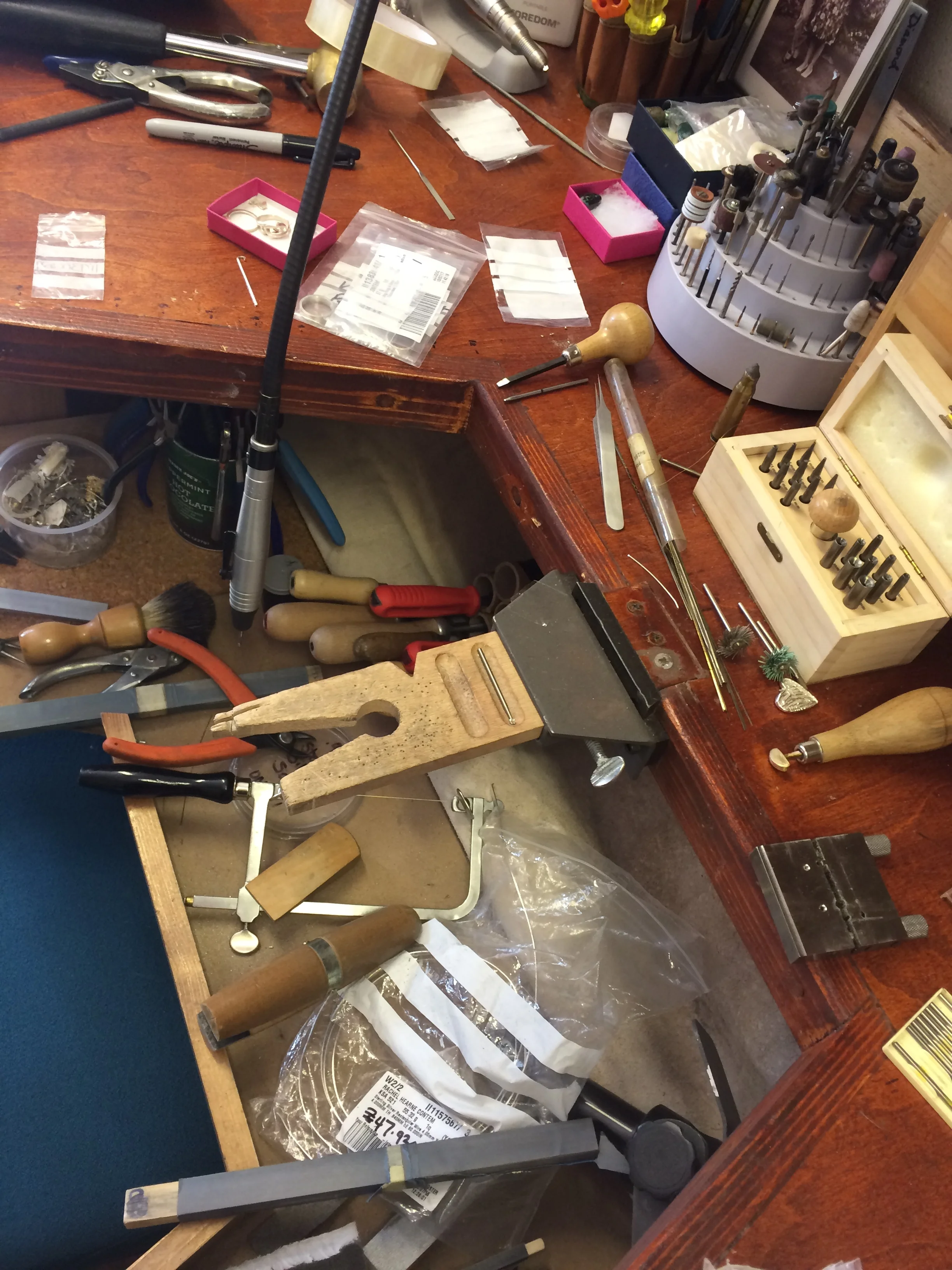 Christmas last orders! 