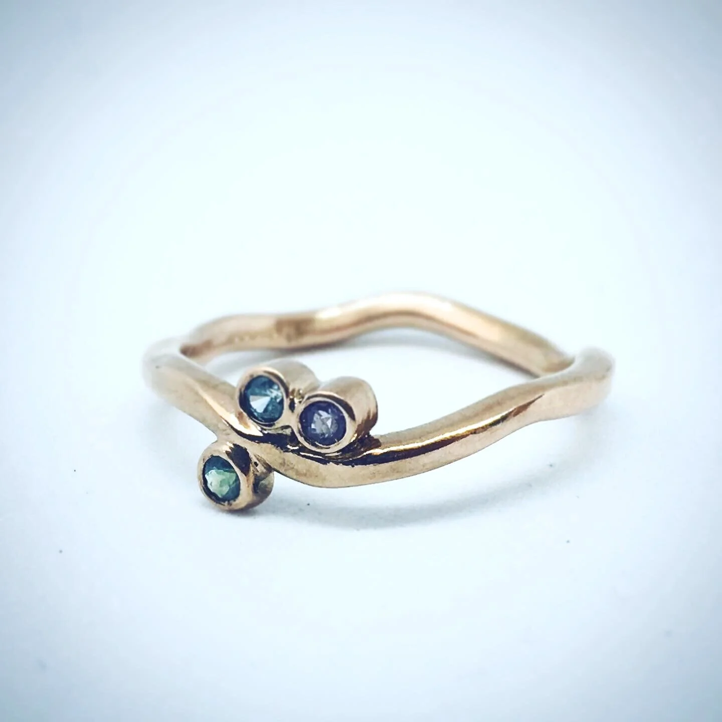 Celebrating a new Arrival