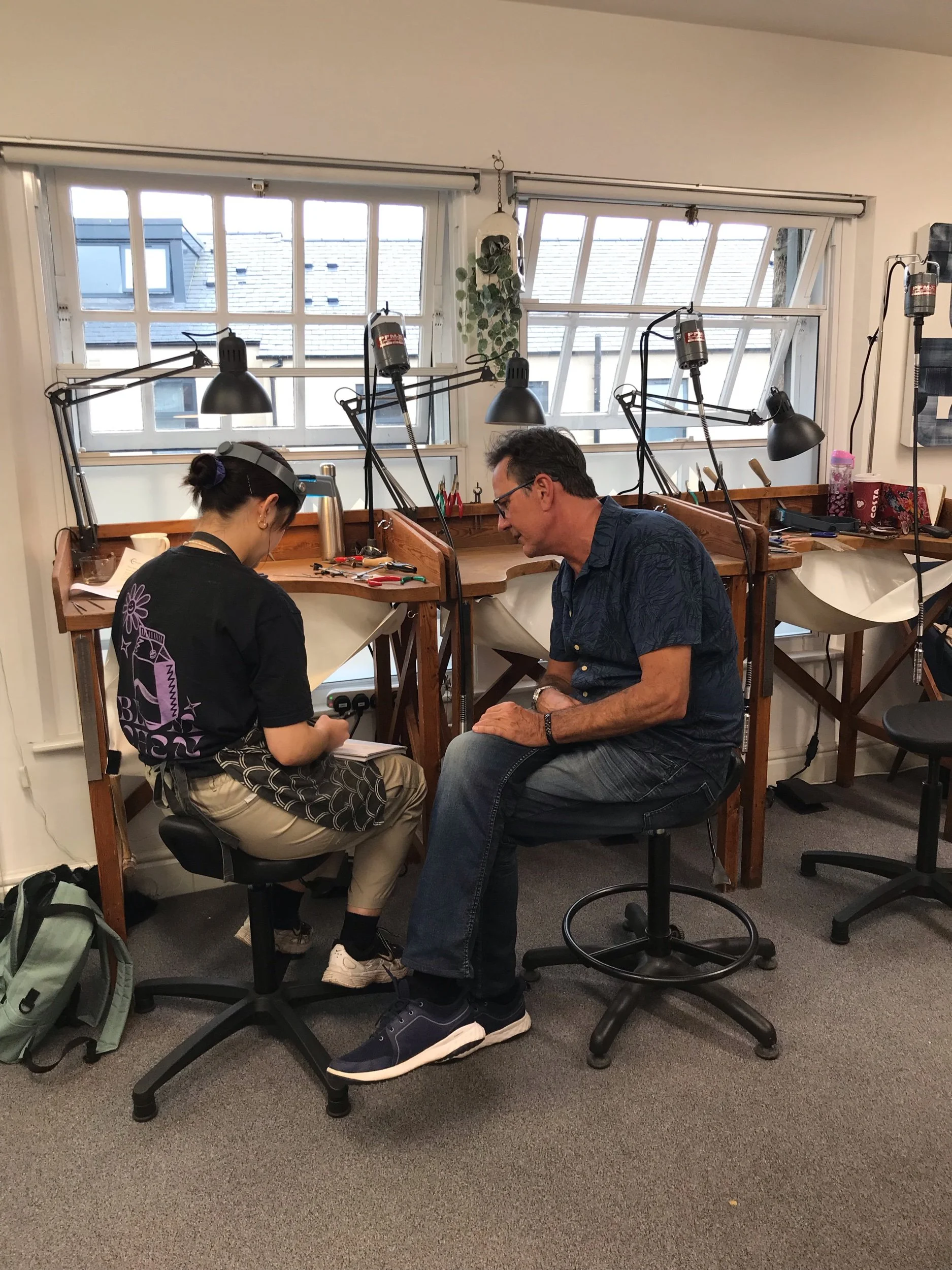 Peter Keep was here! 