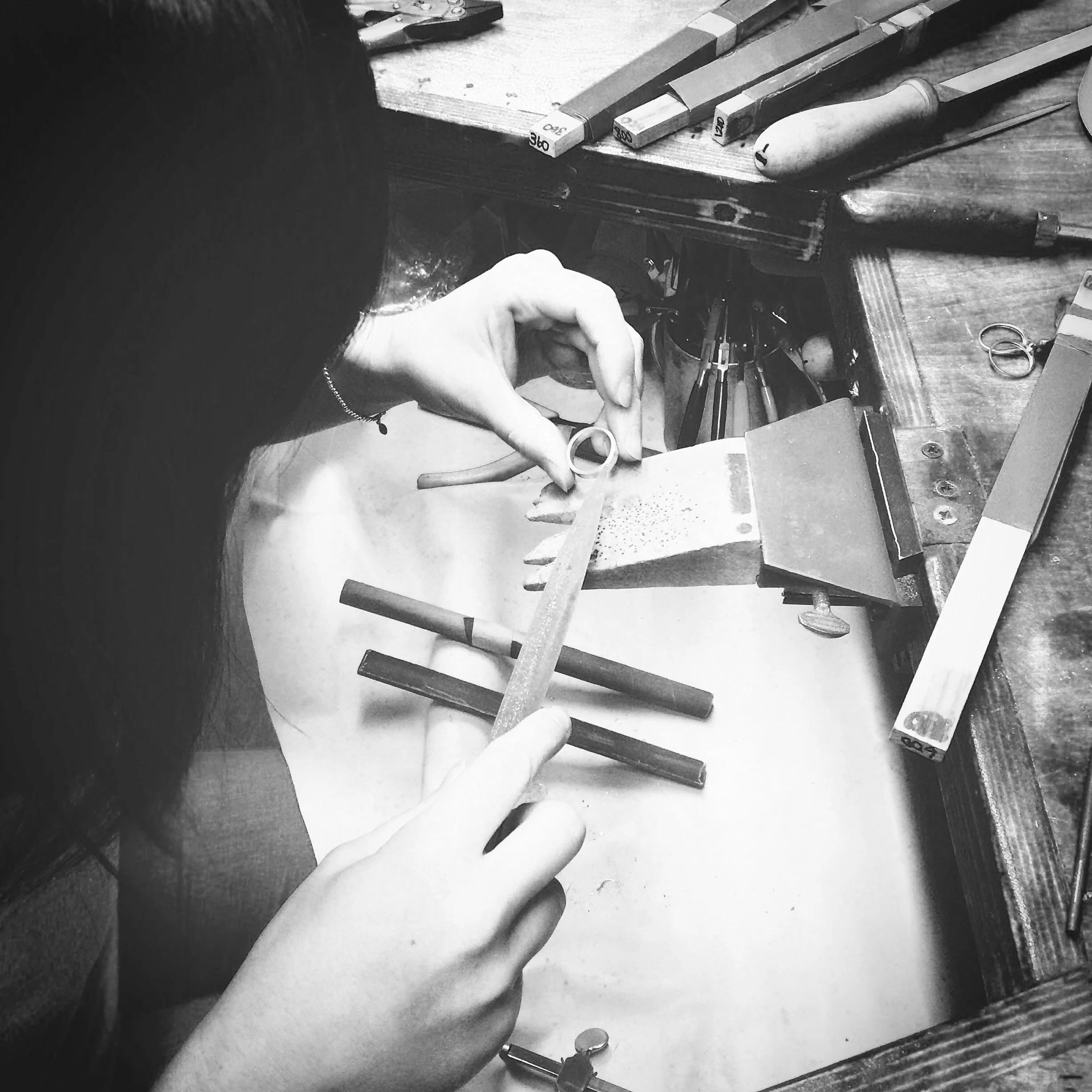 Physical thoughts and considerations 