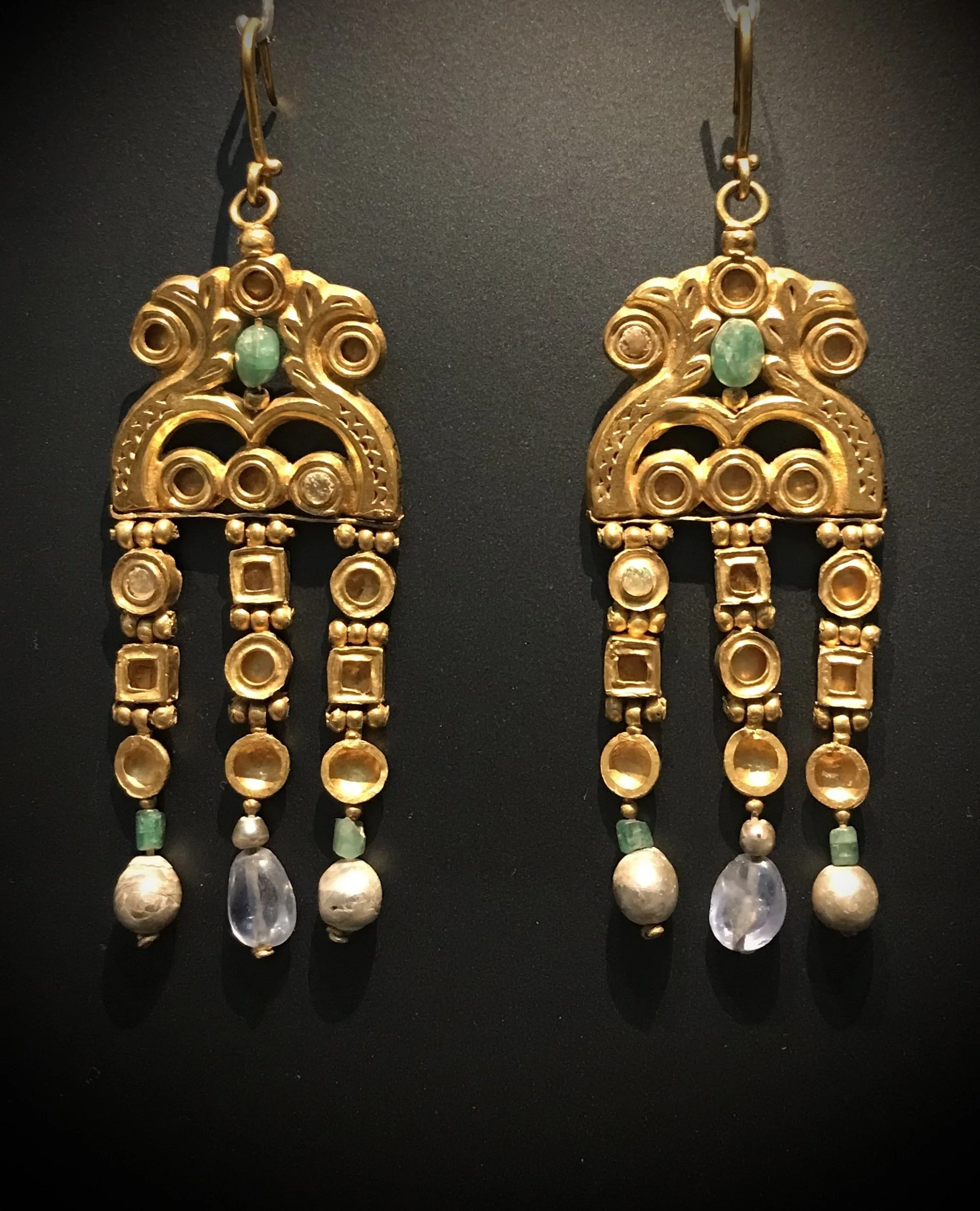 Earrings Earrings Earrings! 