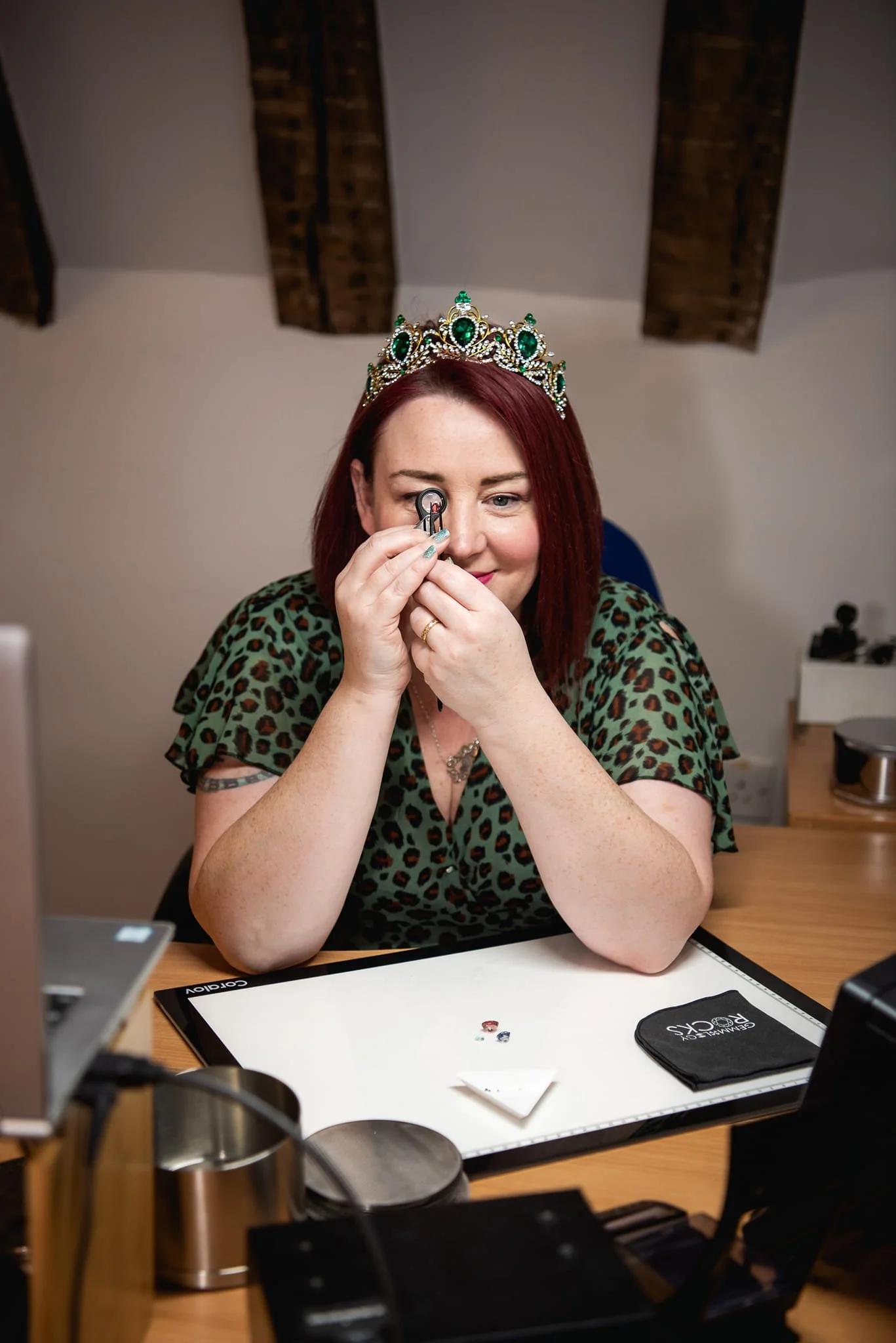 Gemmology Rocks Polish Your Practice