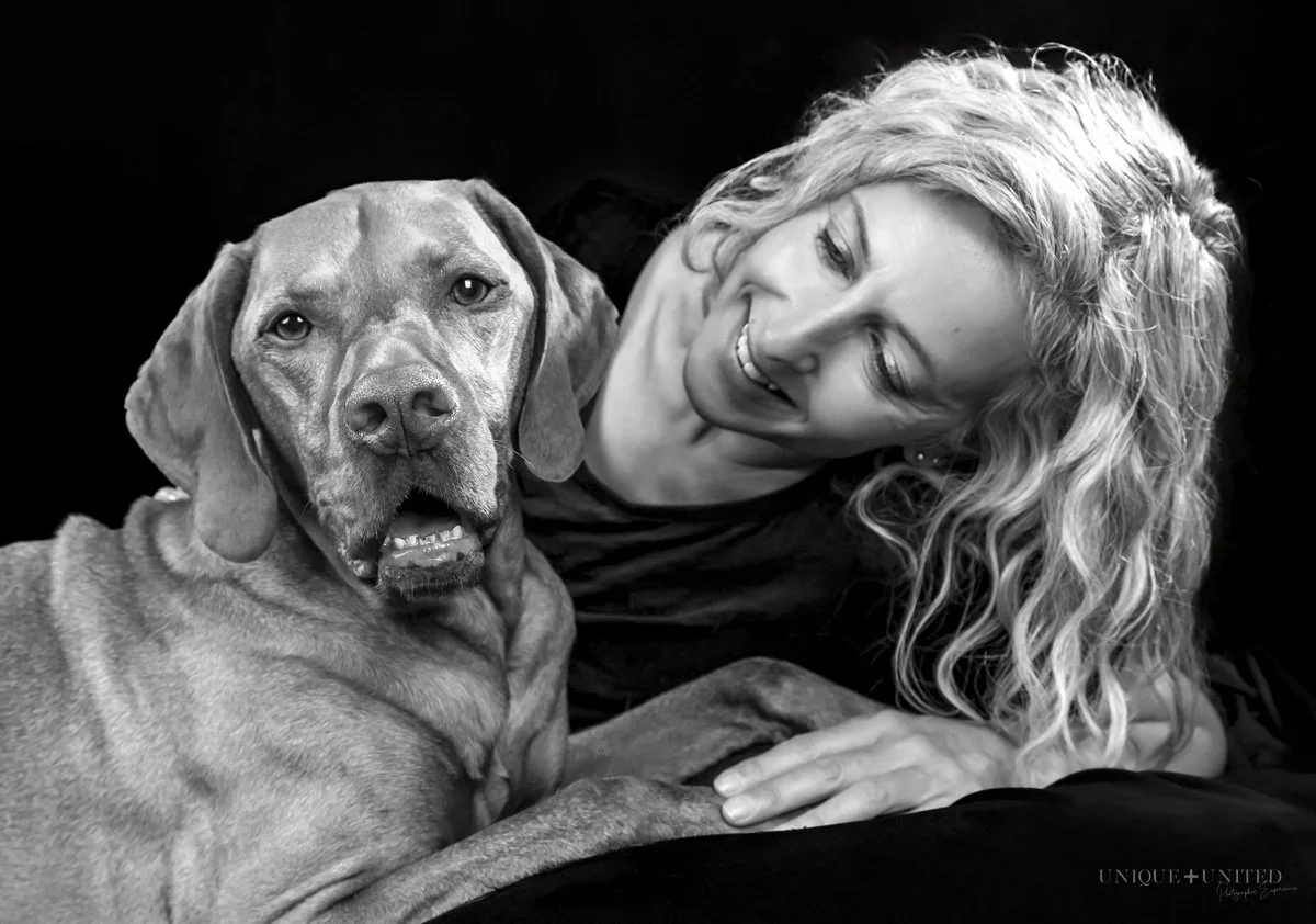 RACHAEL &amp; PIRAN
