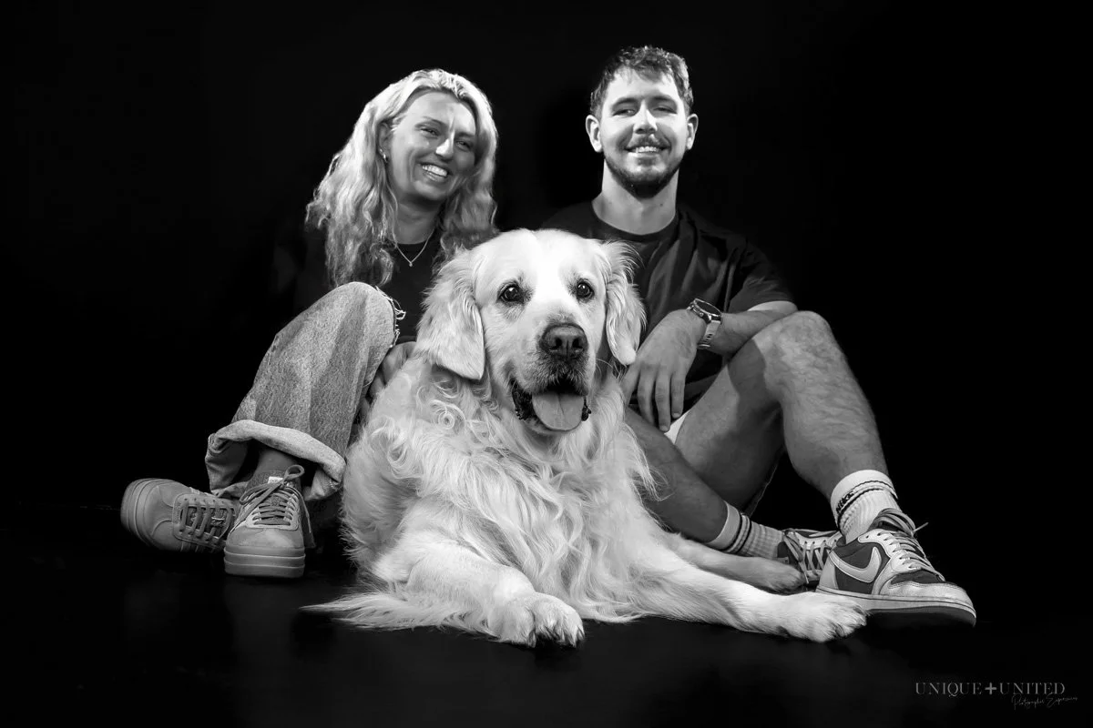HANNAH, CHARLES &amp; LEN