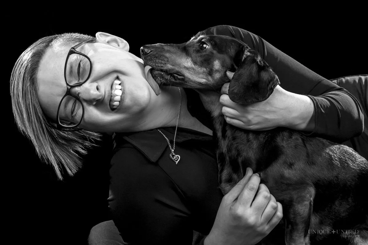 CASSIE &amp; KINGSLEY