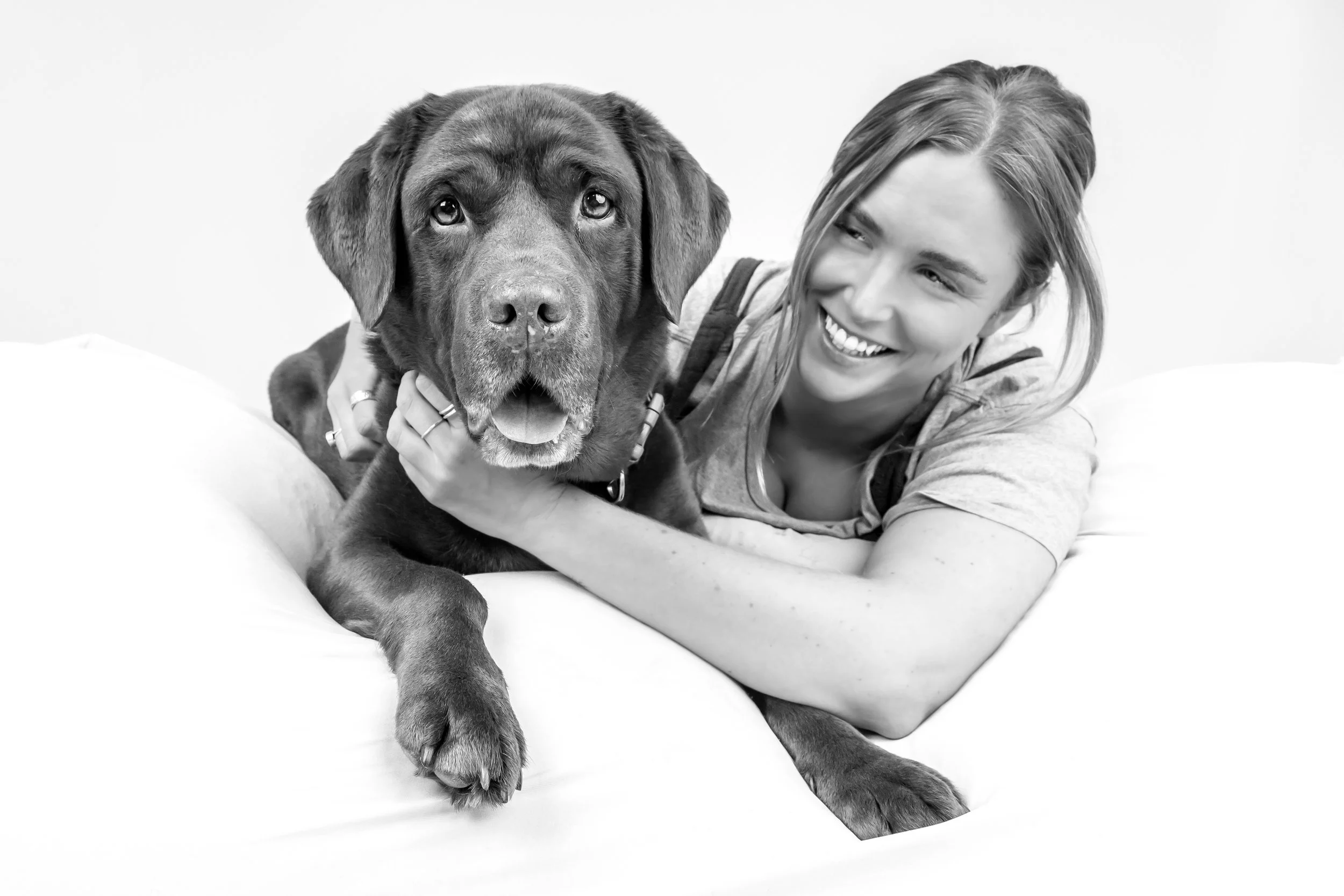 GEORGIA, LIZ, IANTO &amp; TEILO