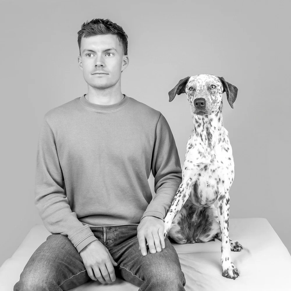 Max Ripington LIV, MAX & RIPLEY — Unique + United Photographic Experiences