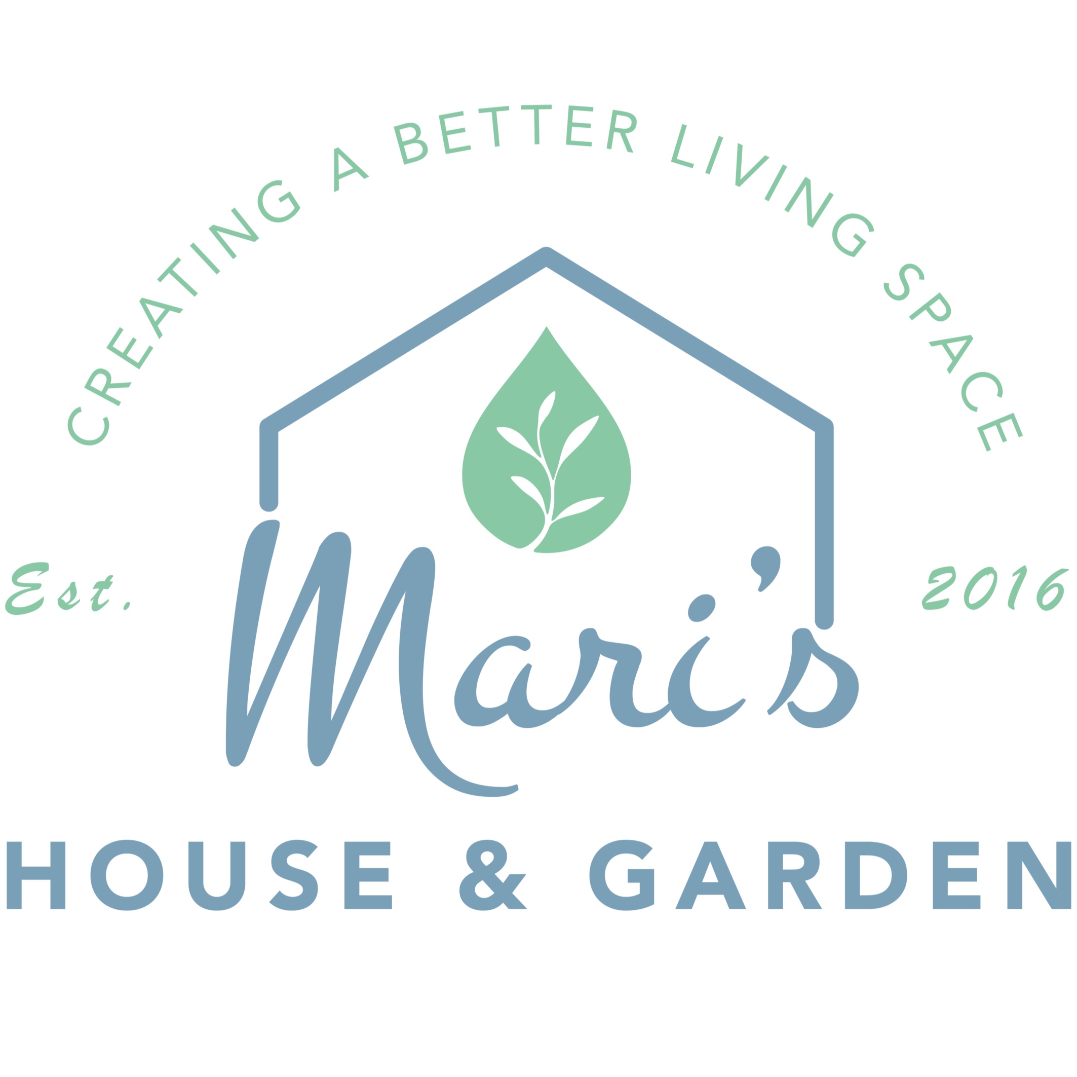 Mari&#39;s House &amp; Garden