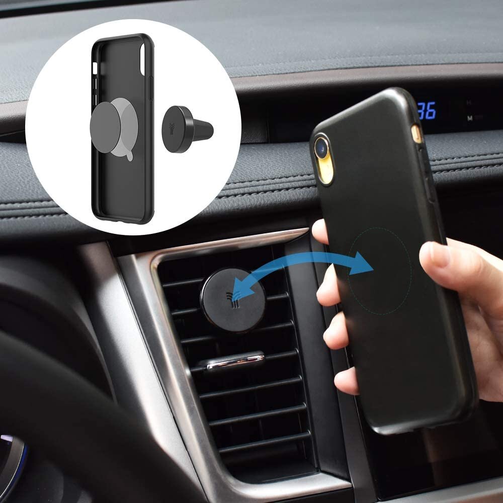 Magnetic Phone Mount 