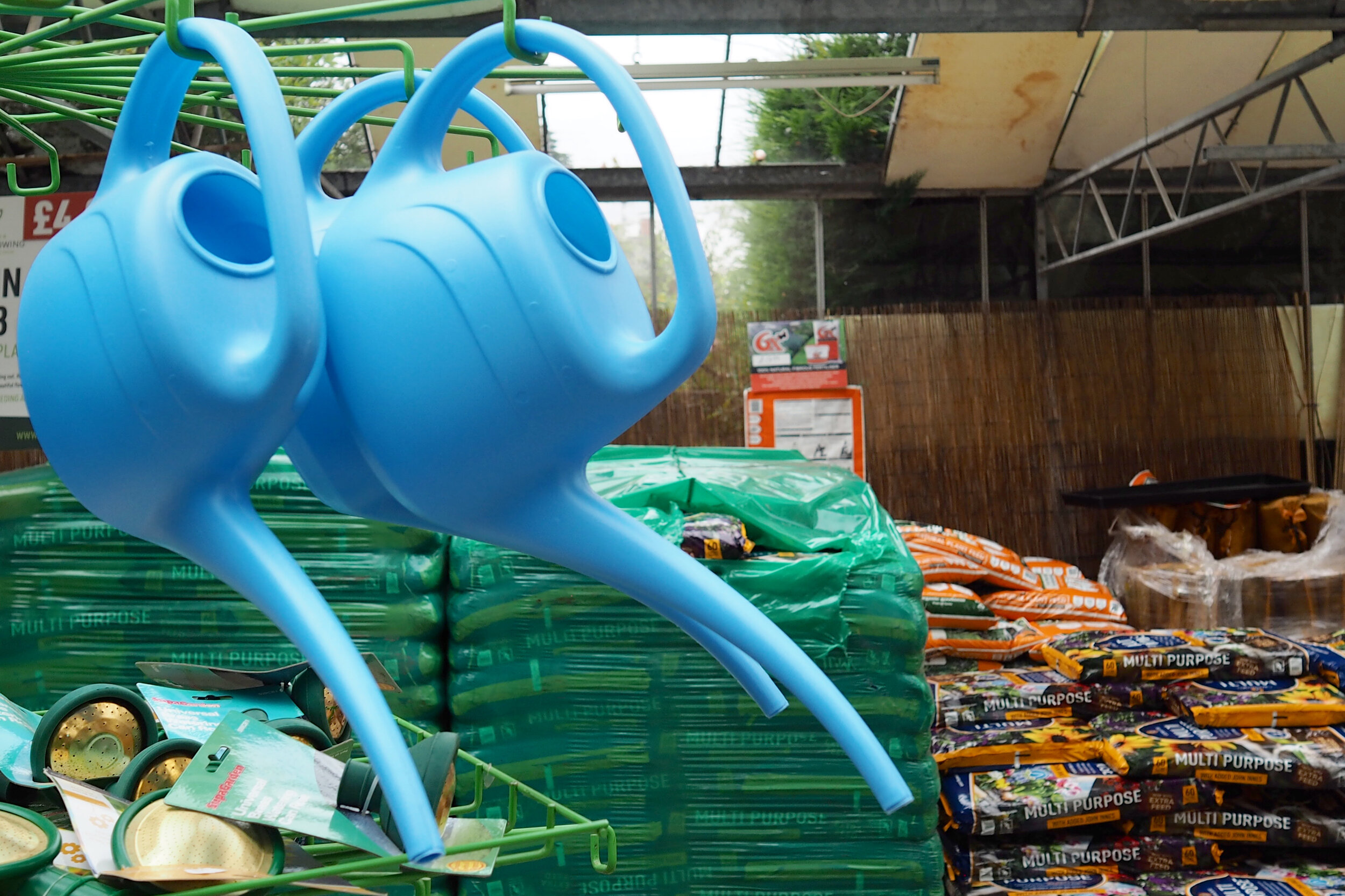 How to keep your garden looking great when you go on holiday