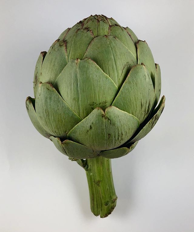 Don&rsquo;t be intimidated by its fierce exterior because this prickly plant has a tender heart of gold (literally)! Boiled, baked, or grilled to perfection, the artichoke is a great treat to try at any restaurant that takes the time to prepare it. S