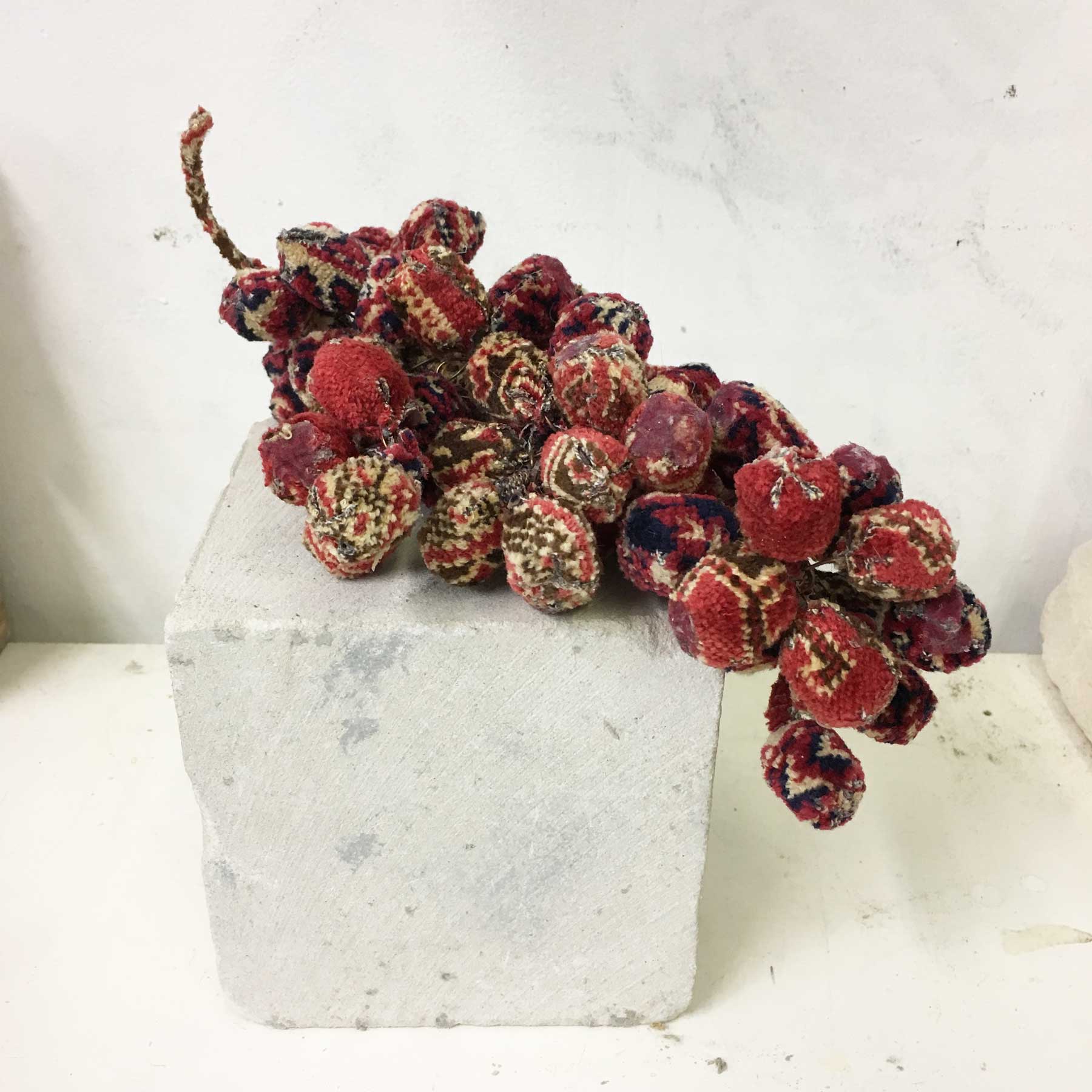 Persian Grapes