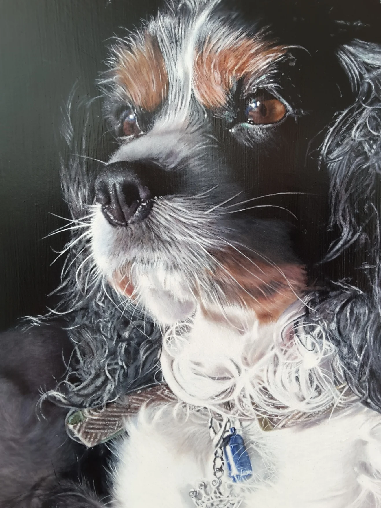 My main goal is to ensure that no lines are evident, only how light effects the subject.