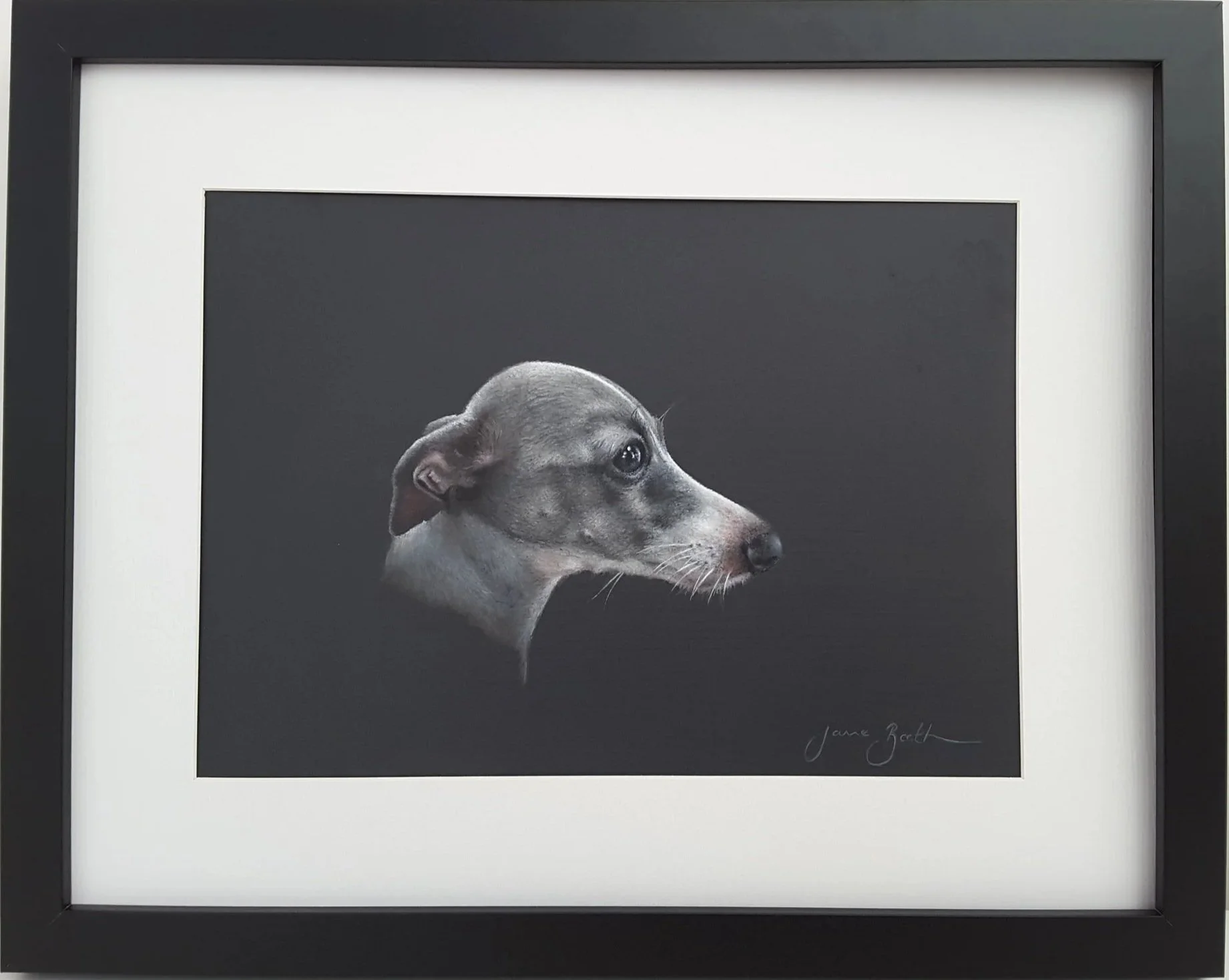 Oil Painting Study (Copy)
