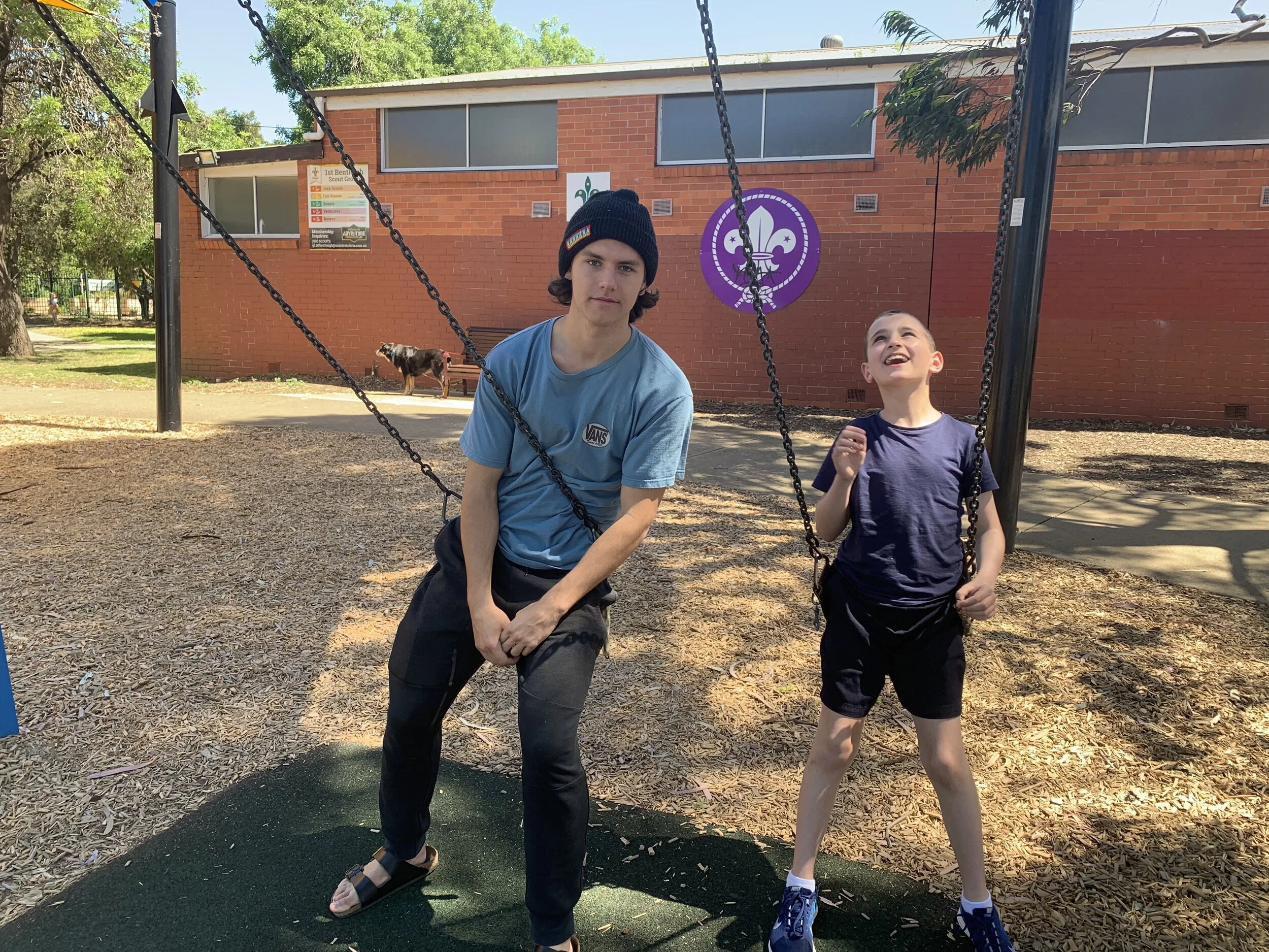 CareNow Alumni Takes on Disability Engineering