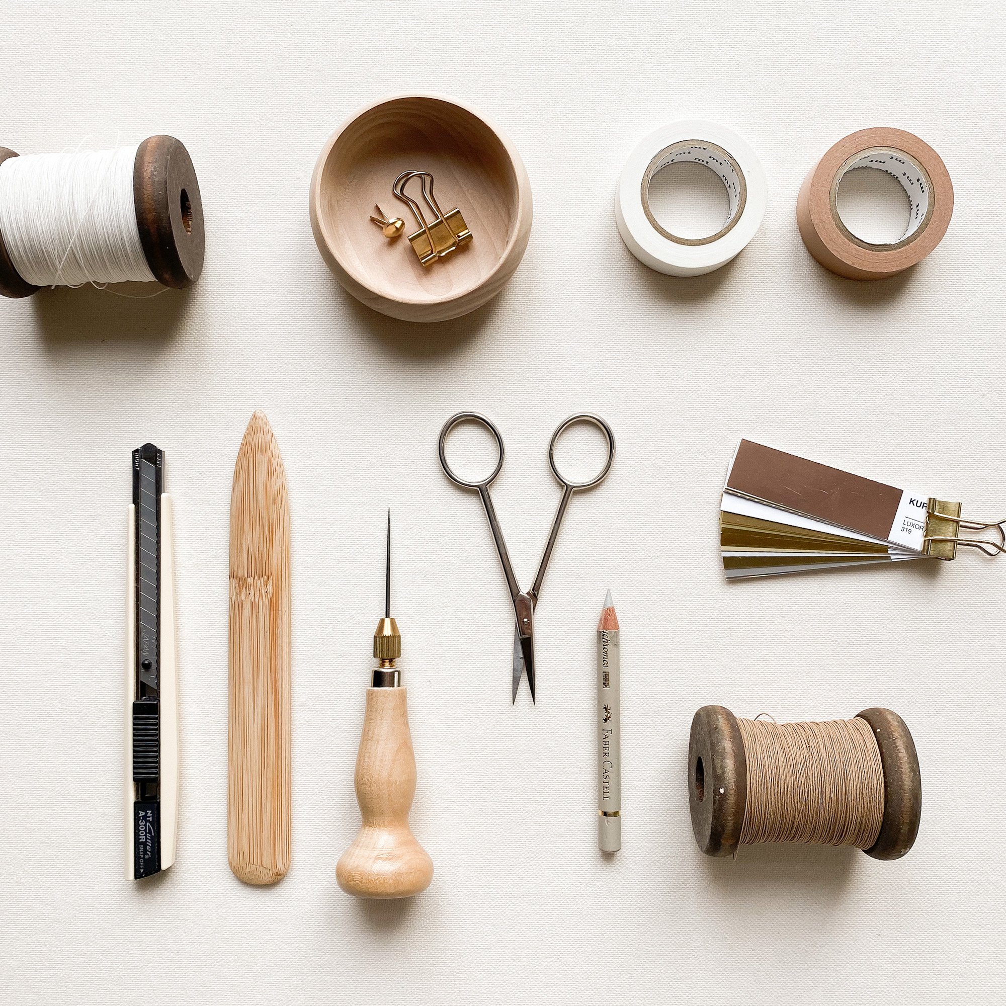 Tools we love to use