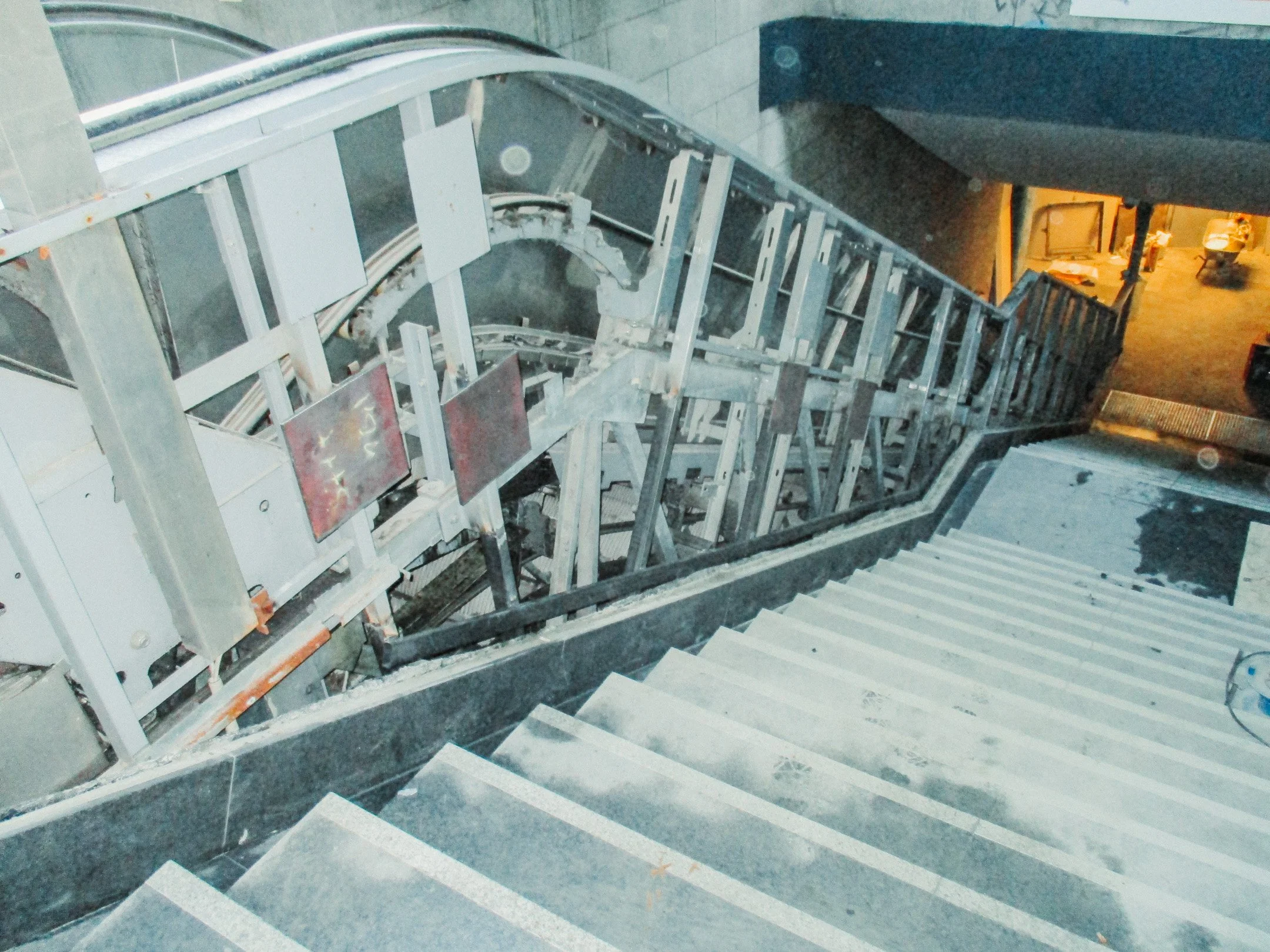 Portfolio – Demontagearbeiten | Plaschke Tezett