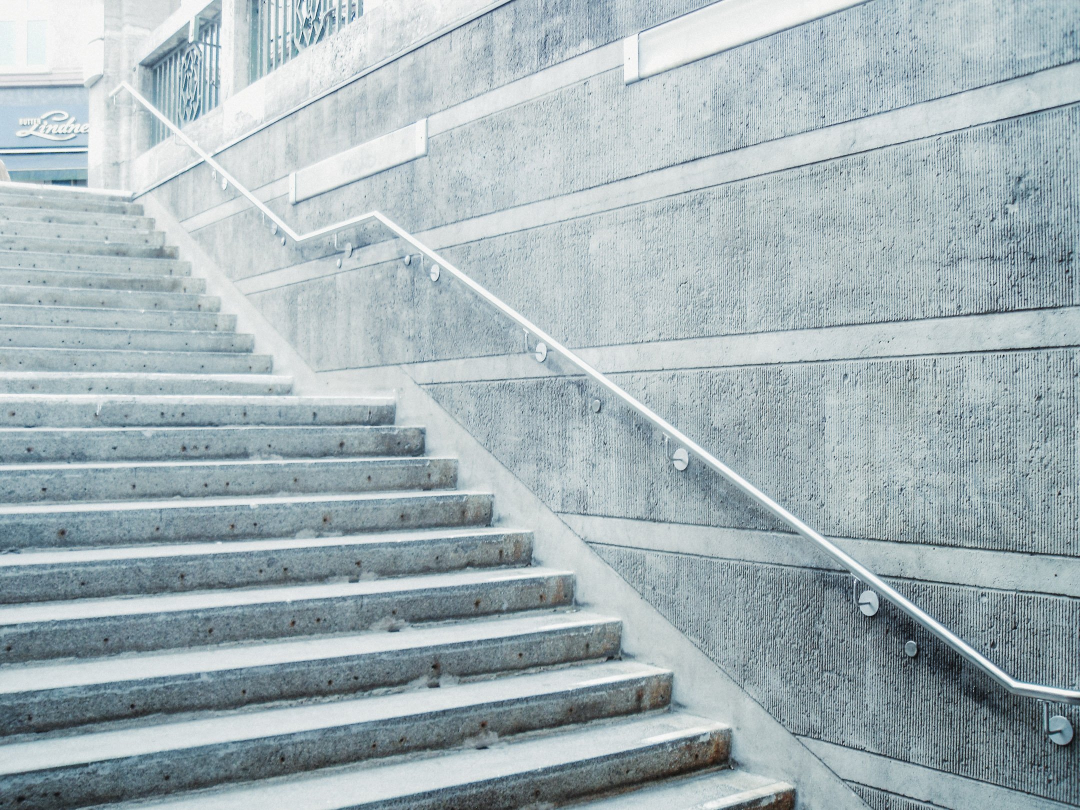 Portfolio – Treppen, Geländer, Handläufe | Plaschke Tezett