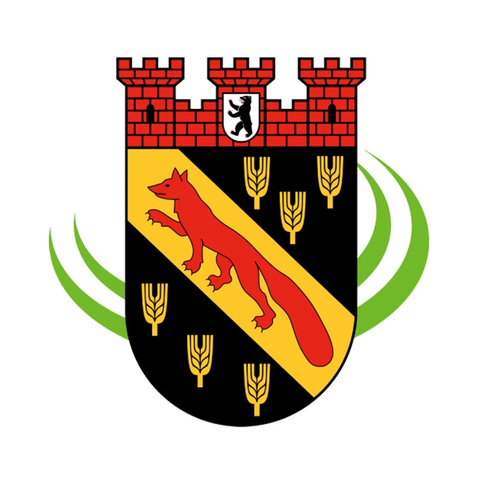 Berlin – Bezirk Reinickendorf