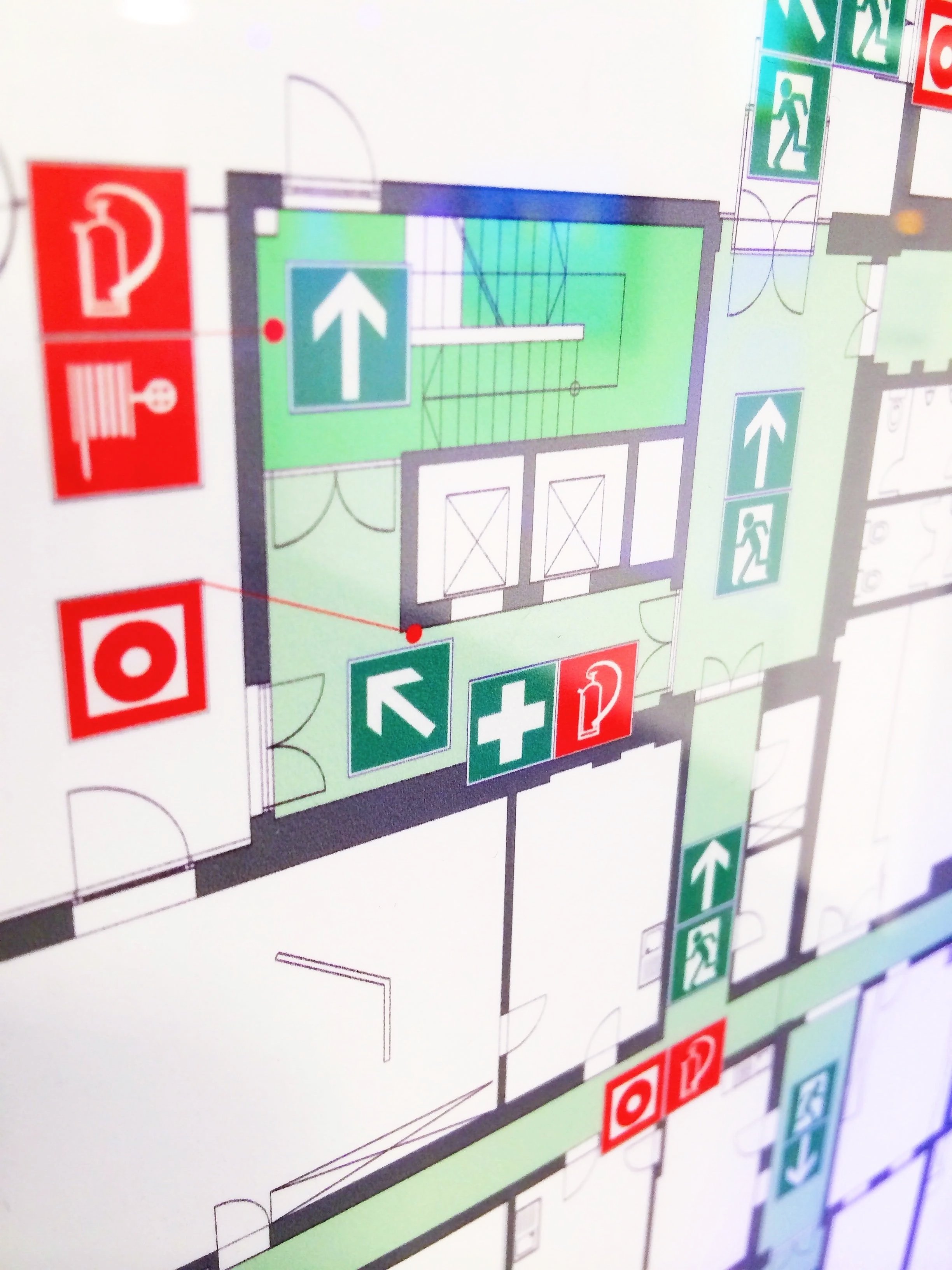 Portfolio – Umsetzung Brandschutzkonzepte | Plaschke Tezett
