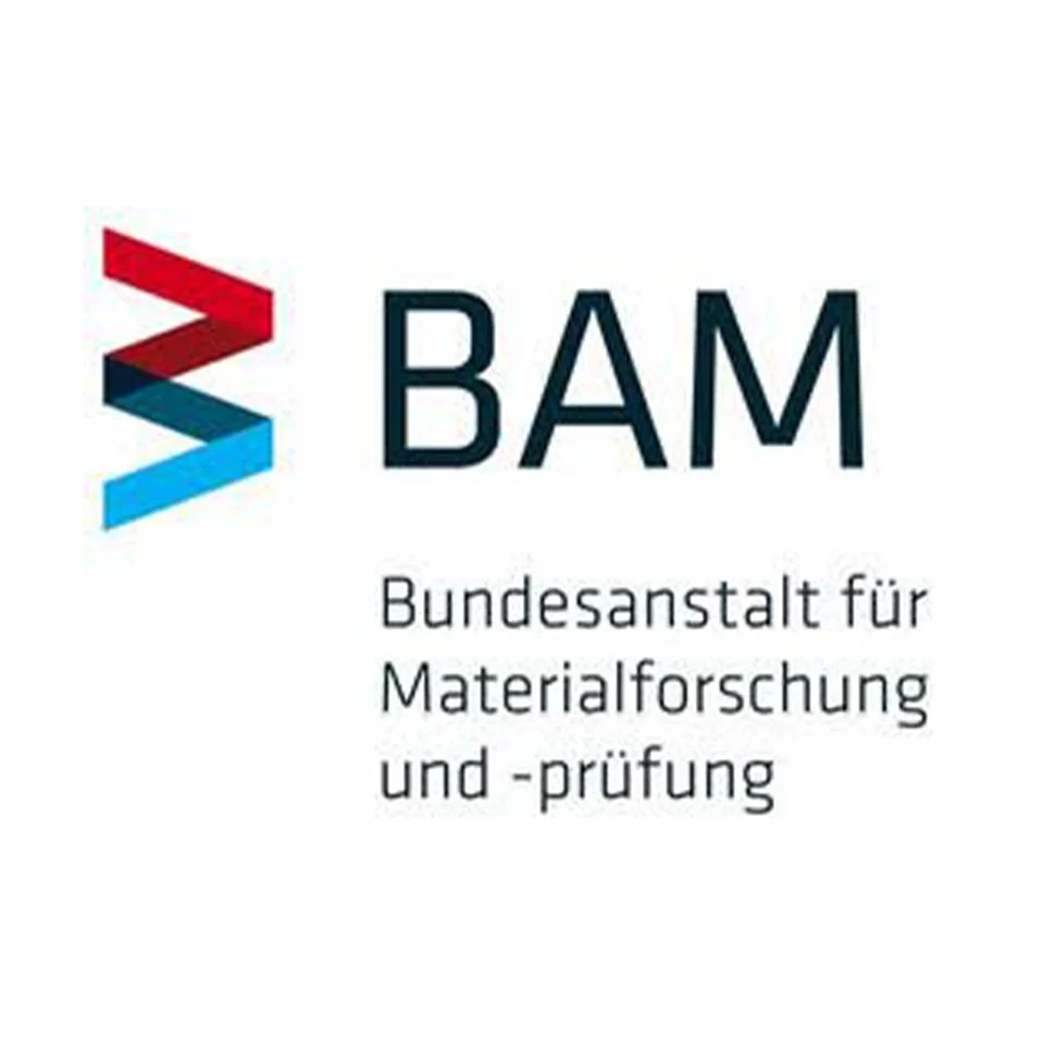 Bundesanstalt für Materialforschung und -prüfung
