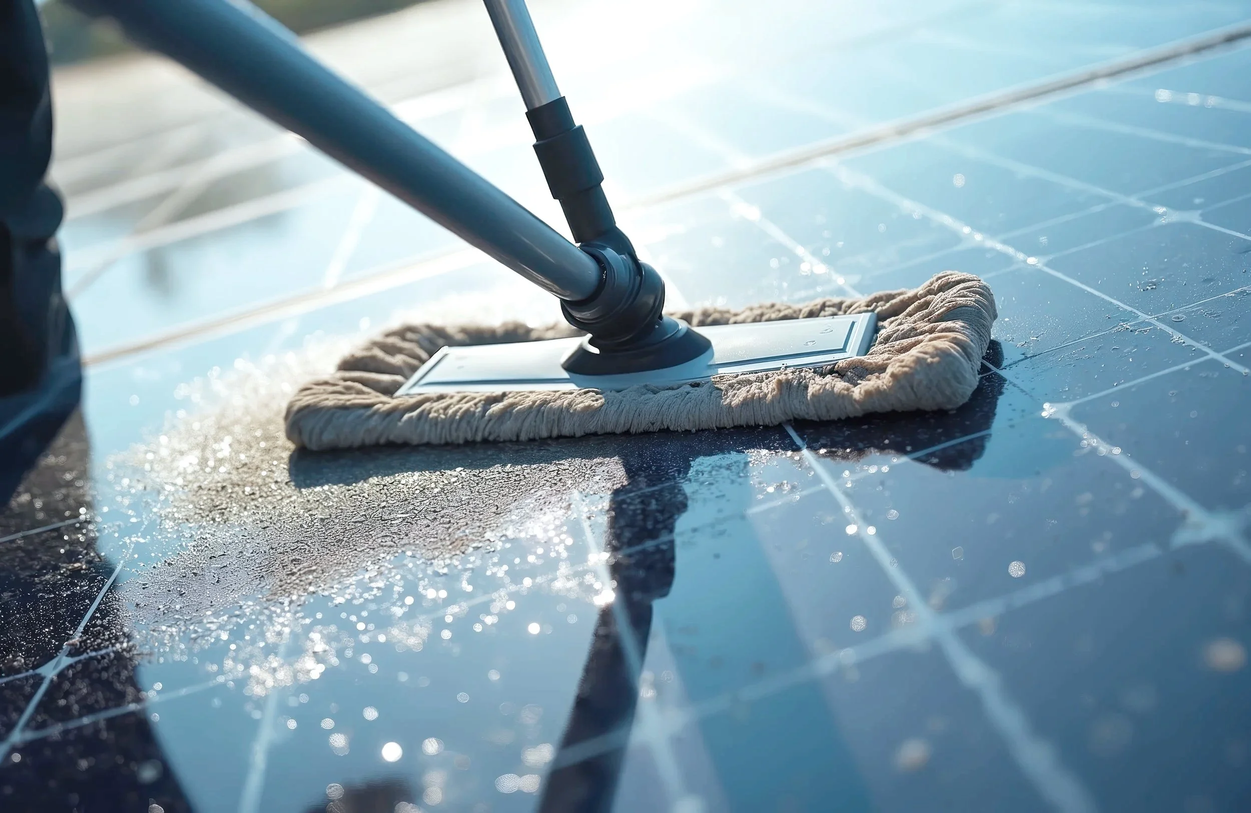 Portfolio – Reinigungsarbeiten | Plaschke Tezett