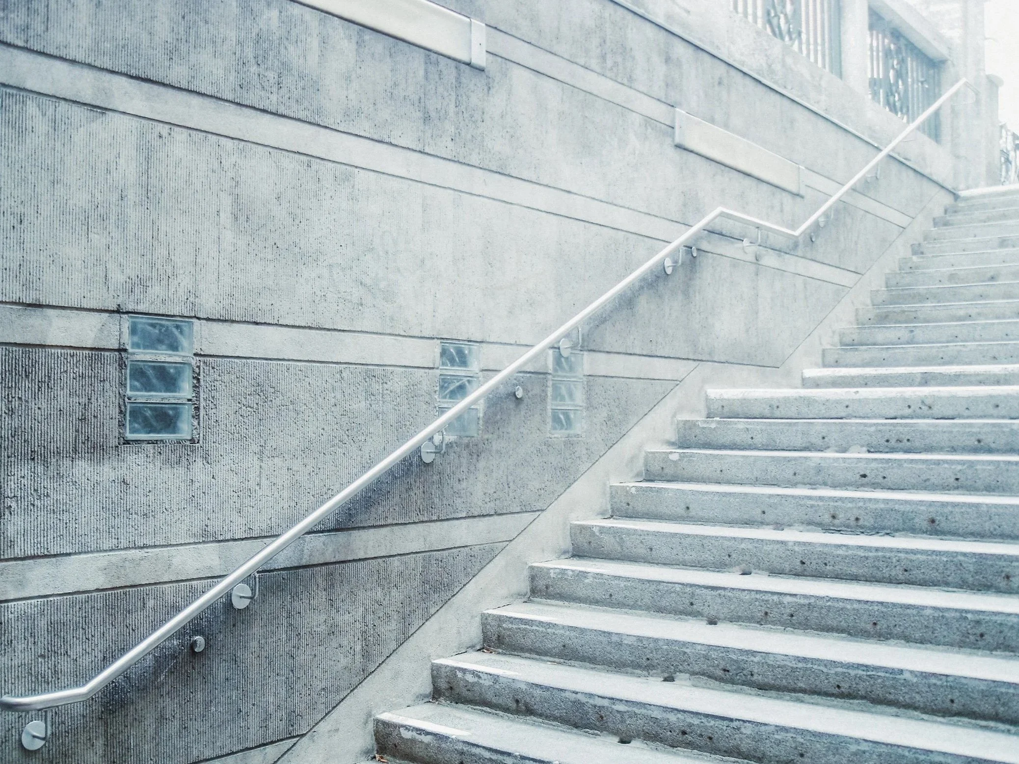 Portfolio – Treppen, Geländer & Handläufe | Plaschke Tezett