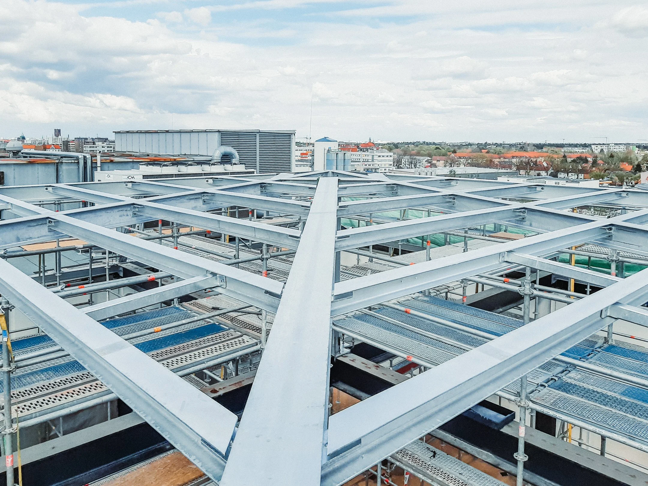 Portfolio – individuelle Konstruktionen | Plaschke Tezett