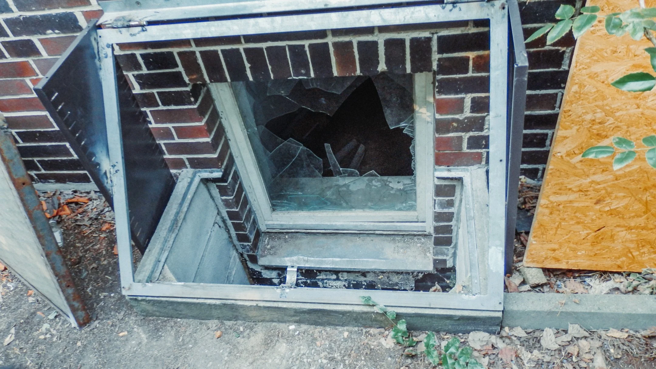 Gebäudesicherung – funktionaler Schutz im Bestand | Plaschke Tezett – Projekte