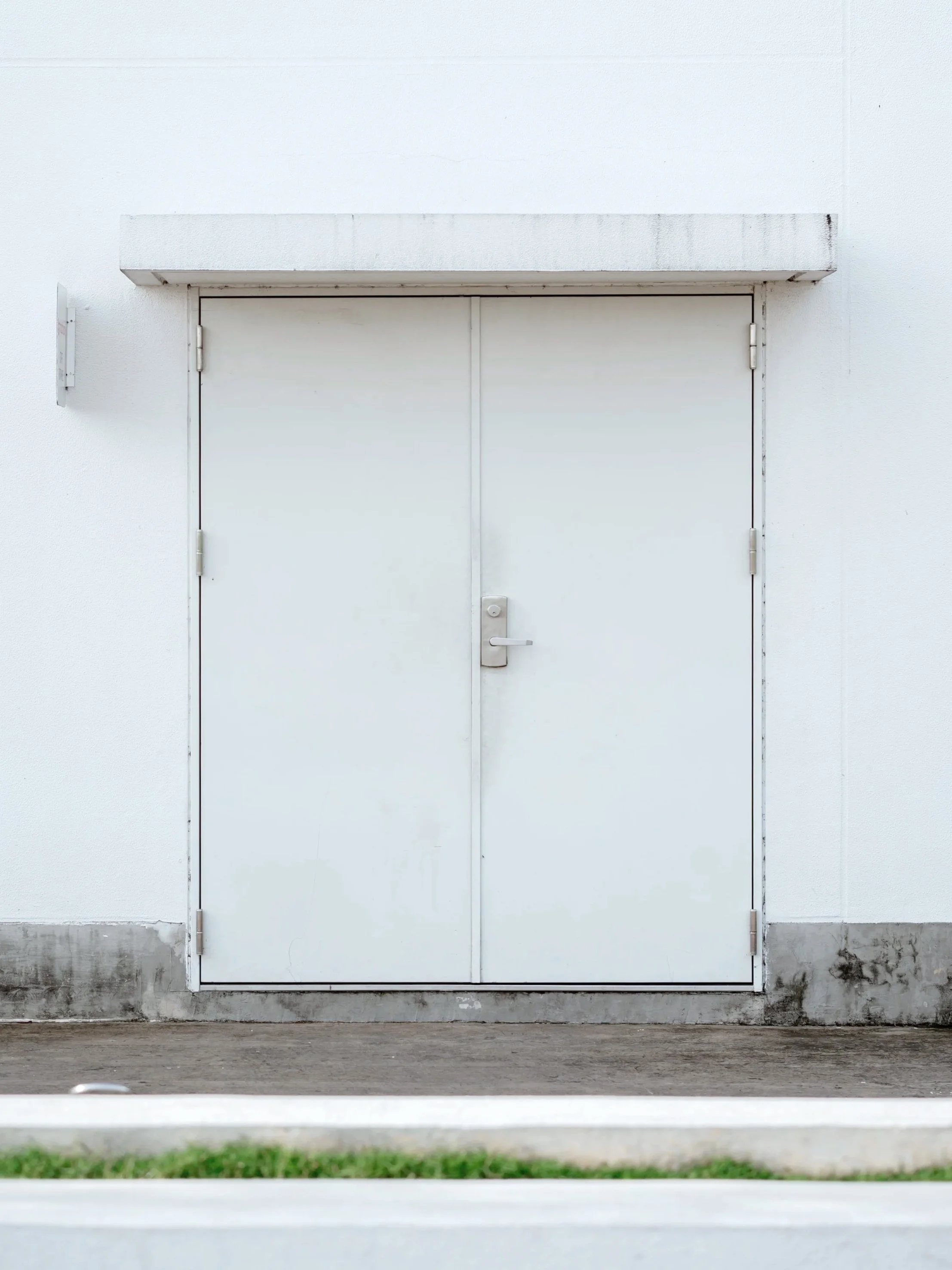 Portfolio – Wartung Brandschutztüren | Plaschke Tezett