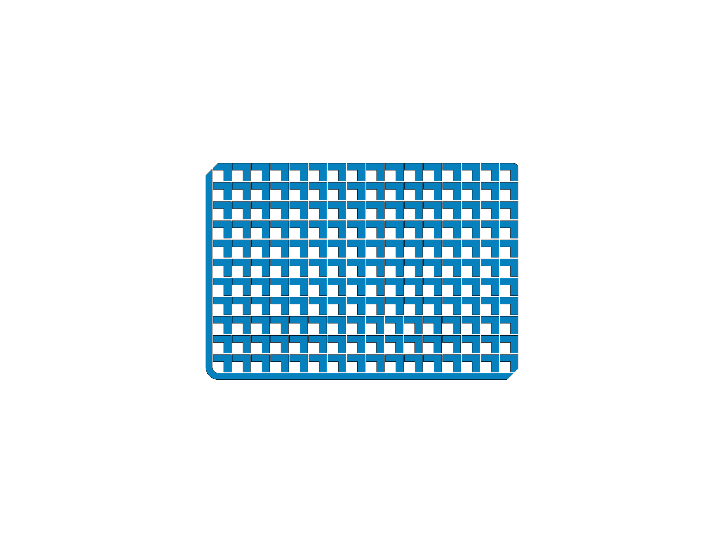 Portfolio – Gitterroste | Plaschke Tezett