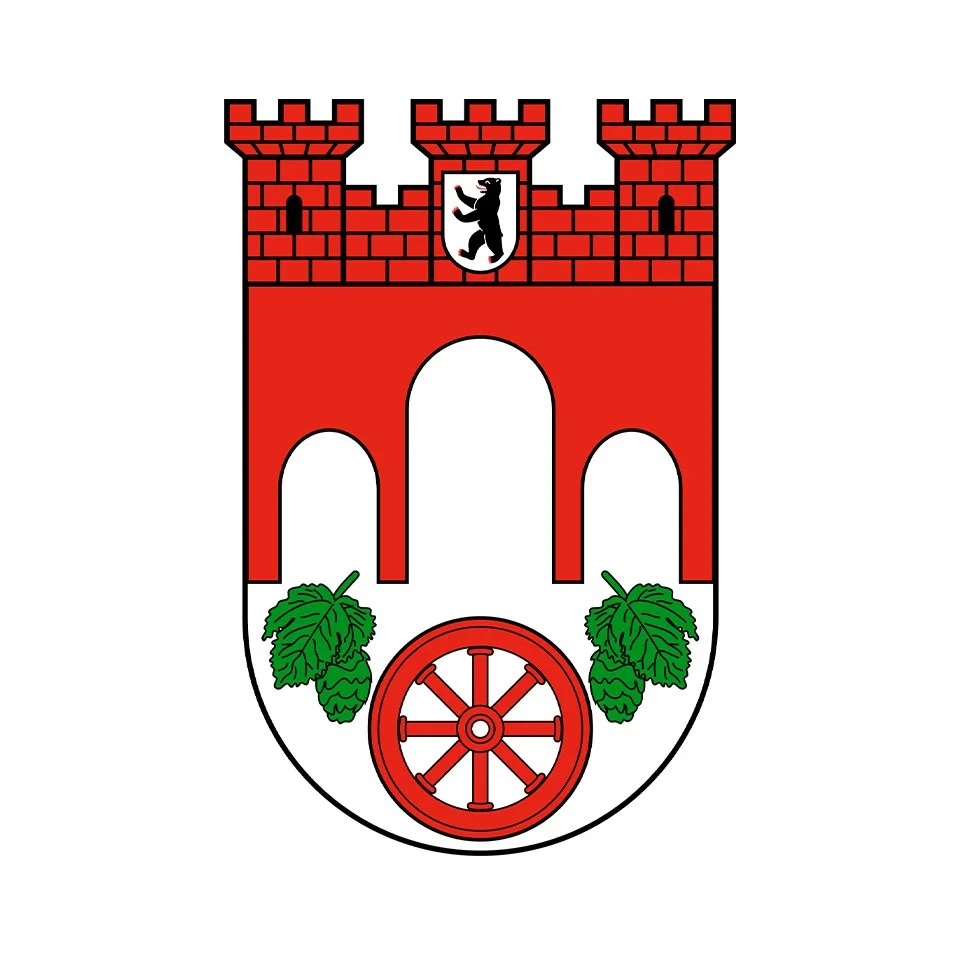 Berlin – Bezirk Pankow